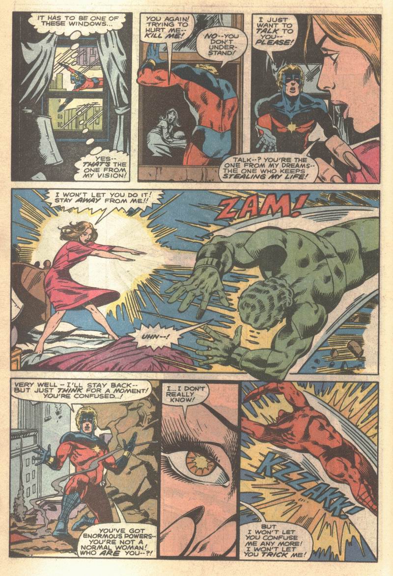 Read online Marvel Super-Heroes (1990) comic -  Issue #3 - 64