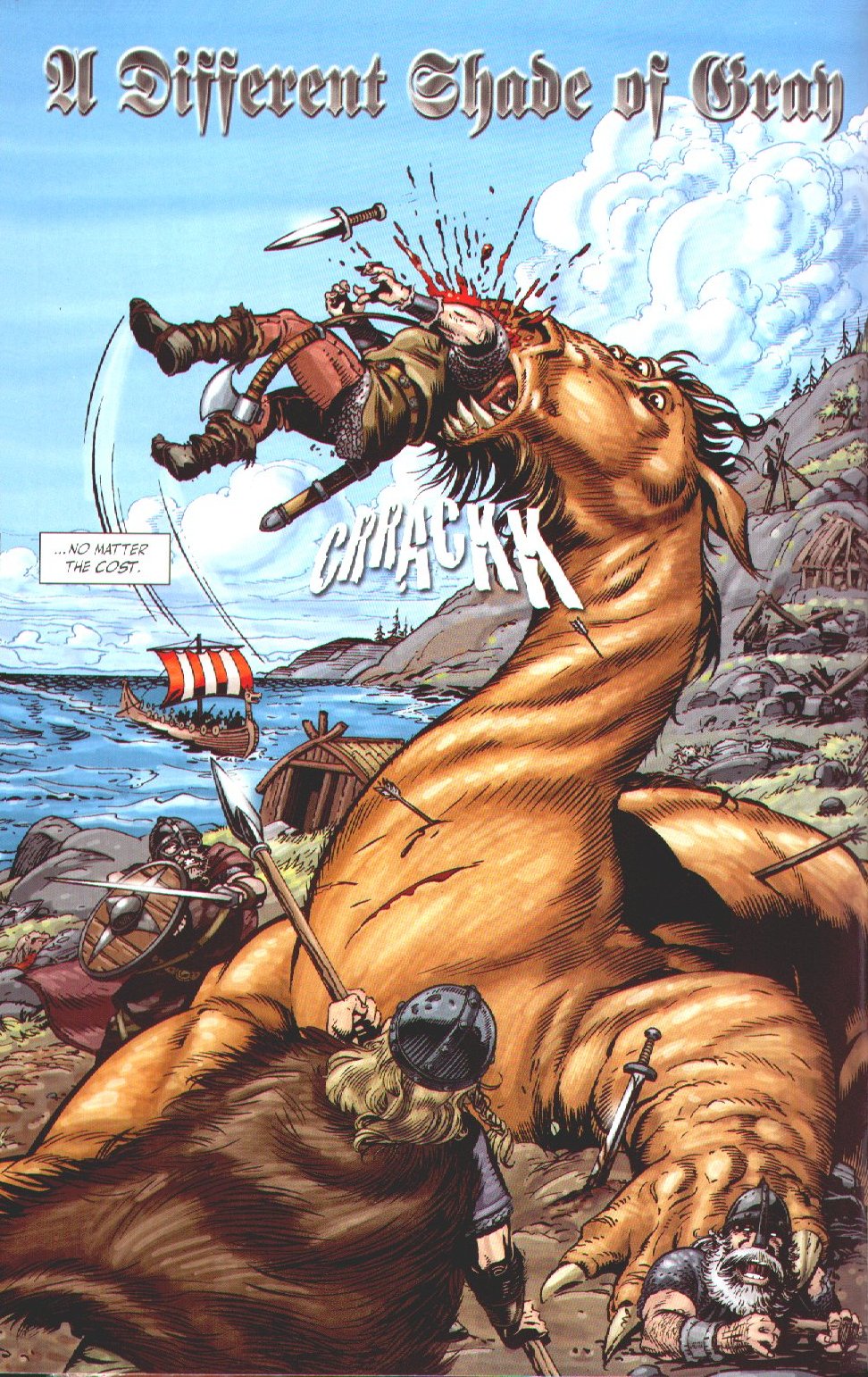 Read online Metal Hurlant comic -  Issue #4 - 15