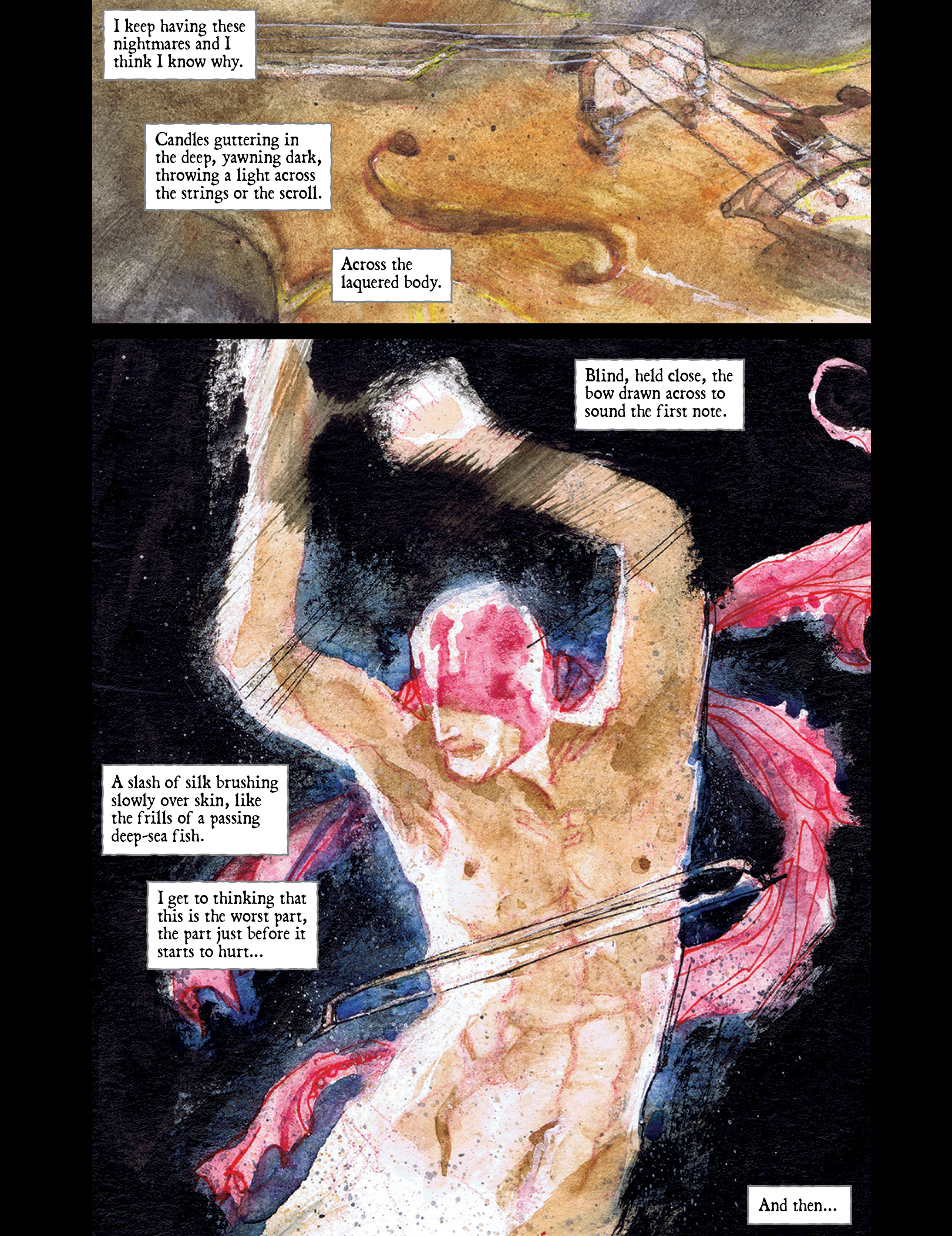 Read online Image comic -  Issue #9 - 21