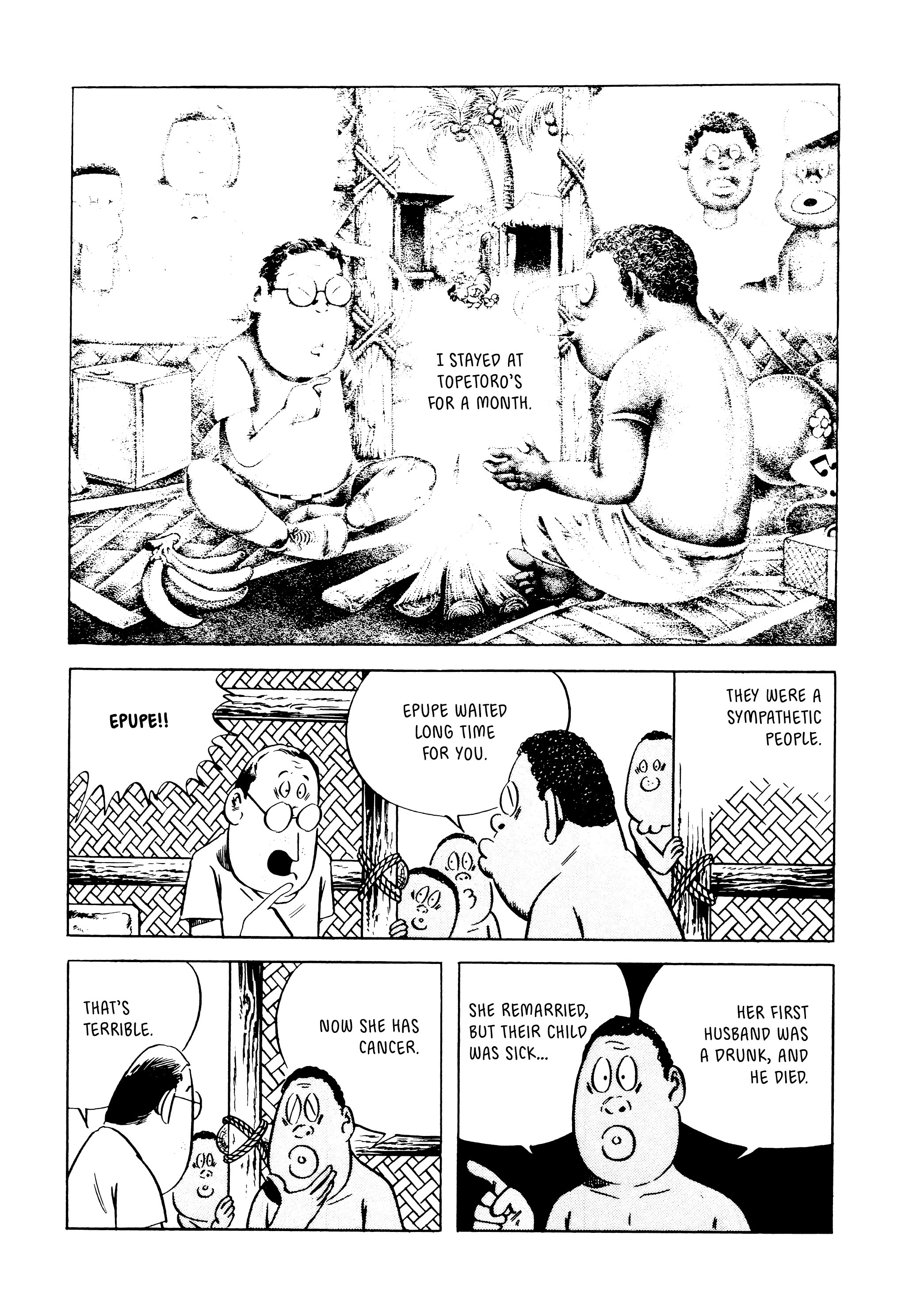 Read online Showa: A History of Japan comic -  Issue # TPB 4 (Part 3) - 89
