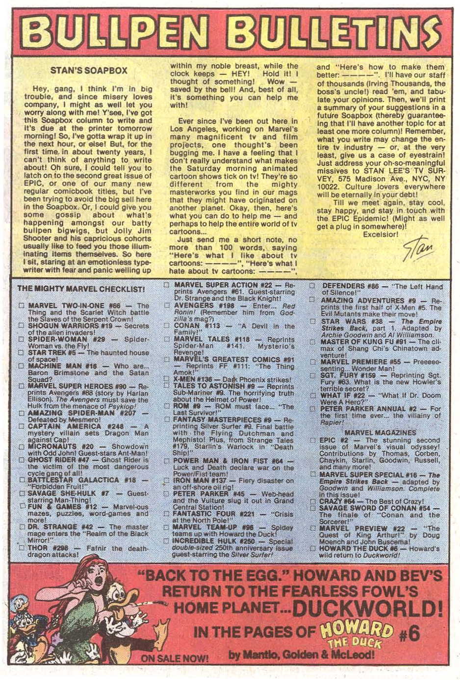 Read online Star Trek (1980) comic -  Issue #5 - 30
