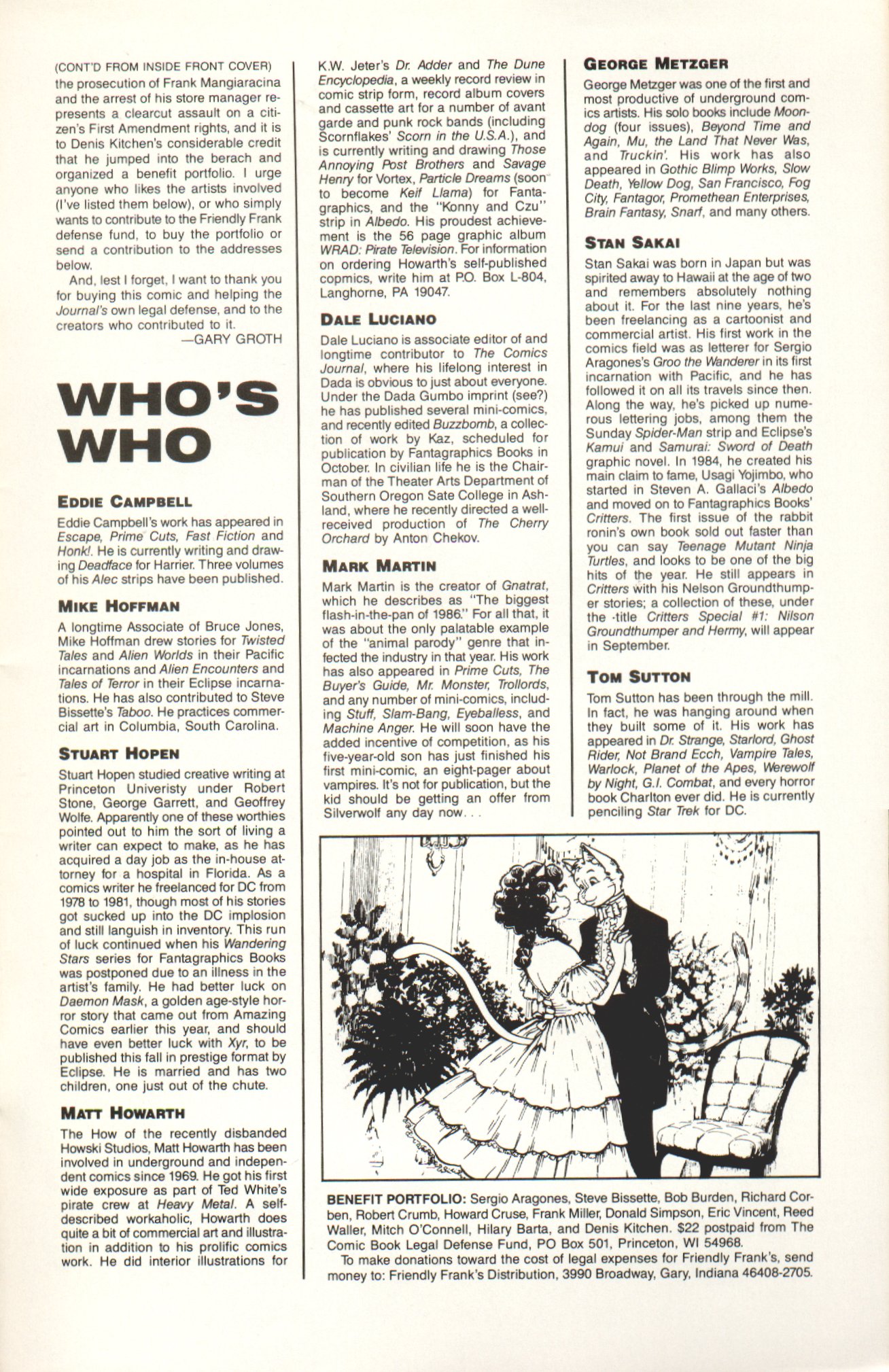 Read online Anything Goes! comic -  Issue #6 - 35
