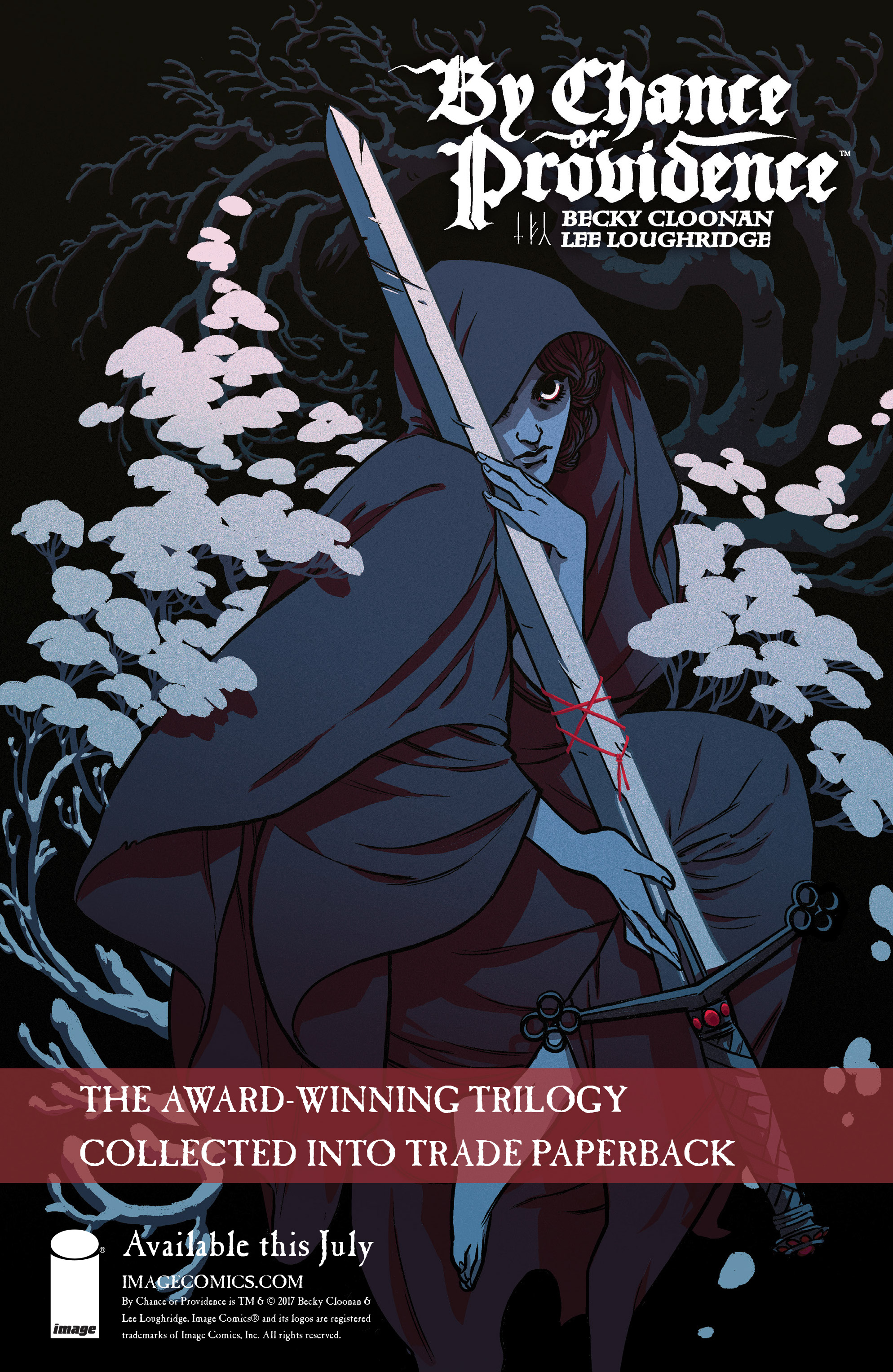 Read online Rock Candy Mountain comic -  Issue #3 - 31