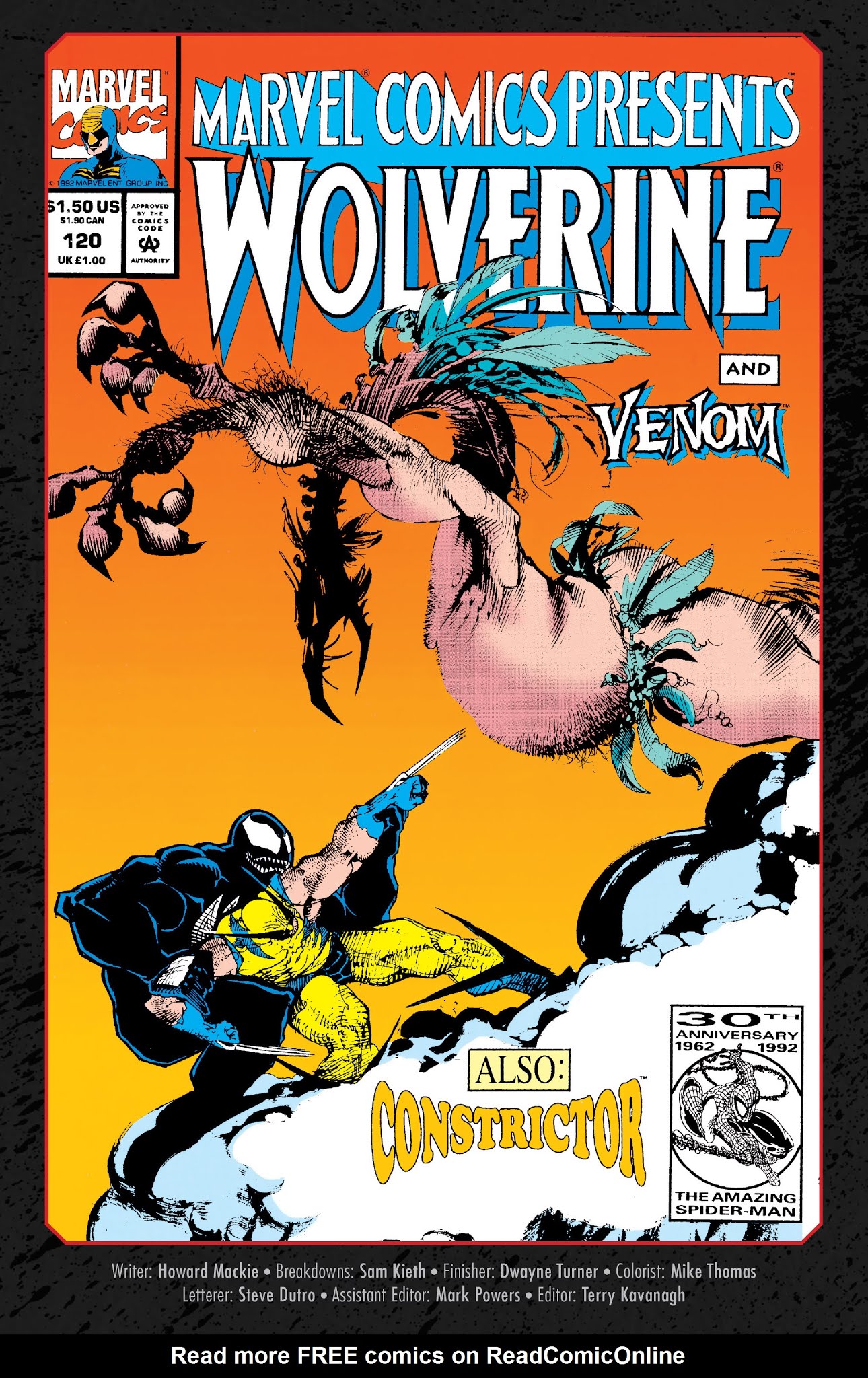 Read online Wolverine vs. the Marvel Universe comic -  Issue # TPB (Part 2) - 84