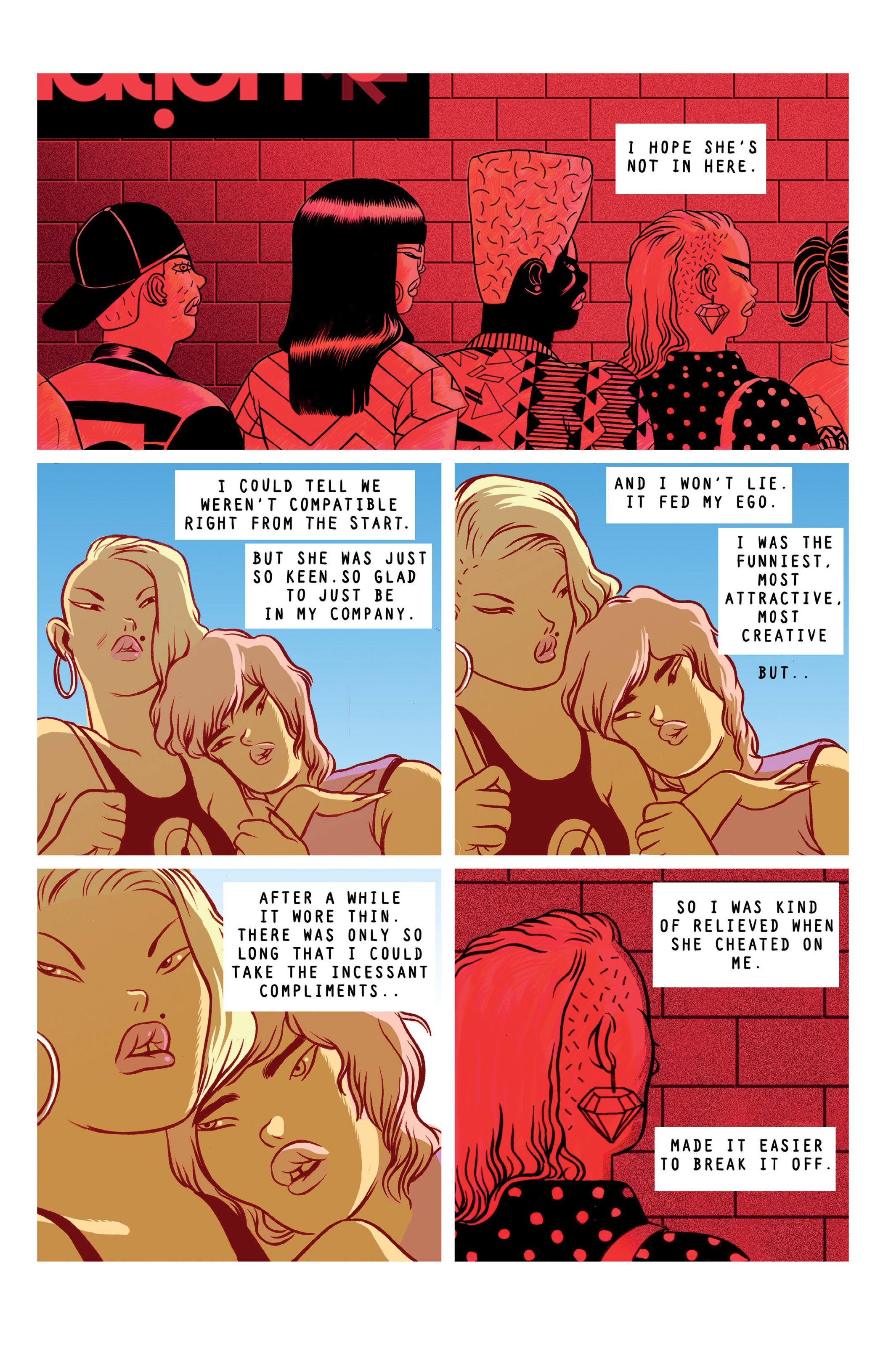 Read online Island (2015) comic -  Issue #3 - 45