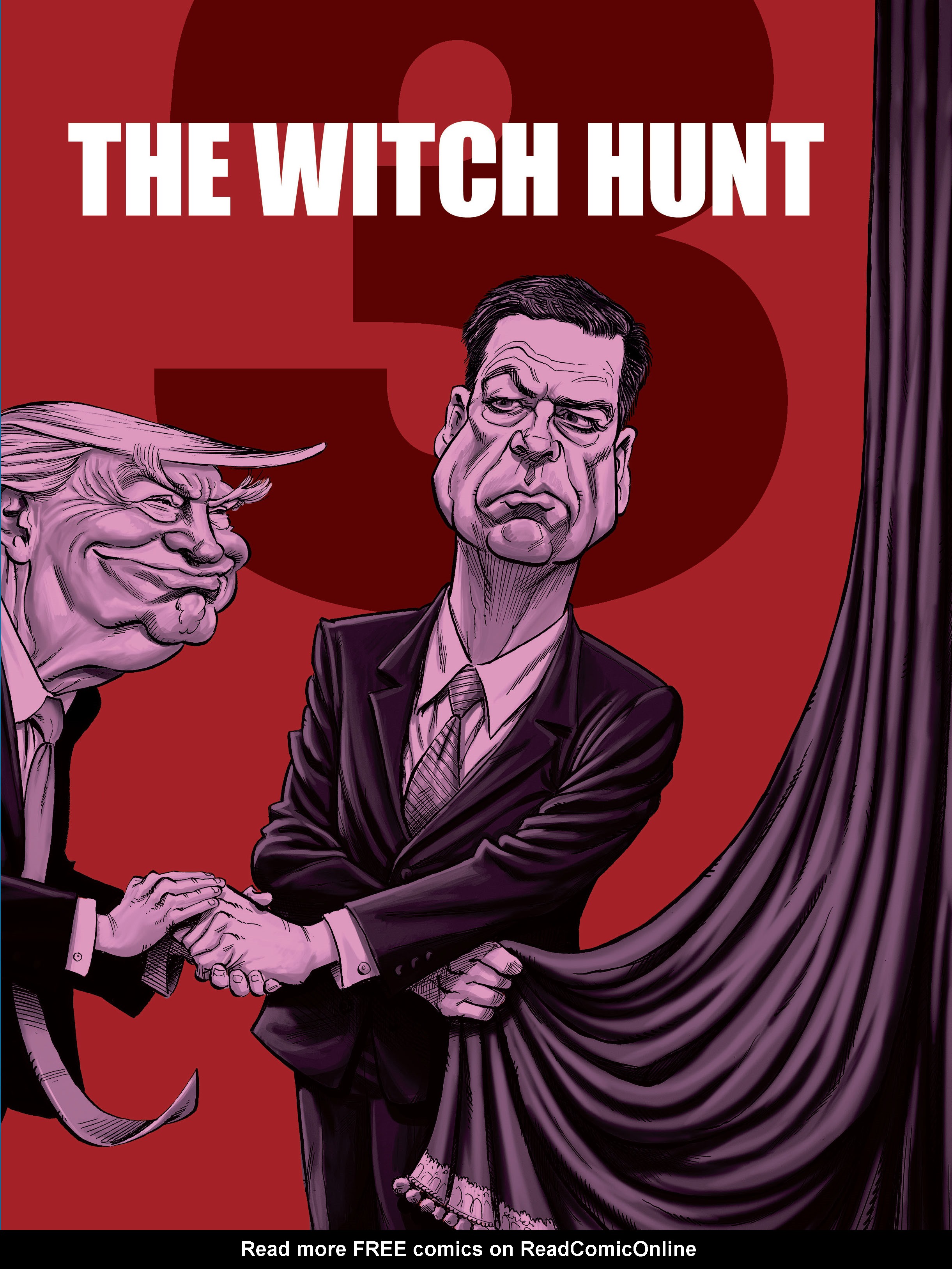 Read online MAD About the Trump Era comic -  Issue # TPB - 56