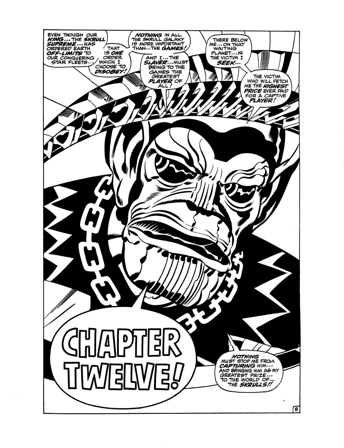 Read online How to Draw Comics the Marvel Way comic -  Issue # TPB - 122