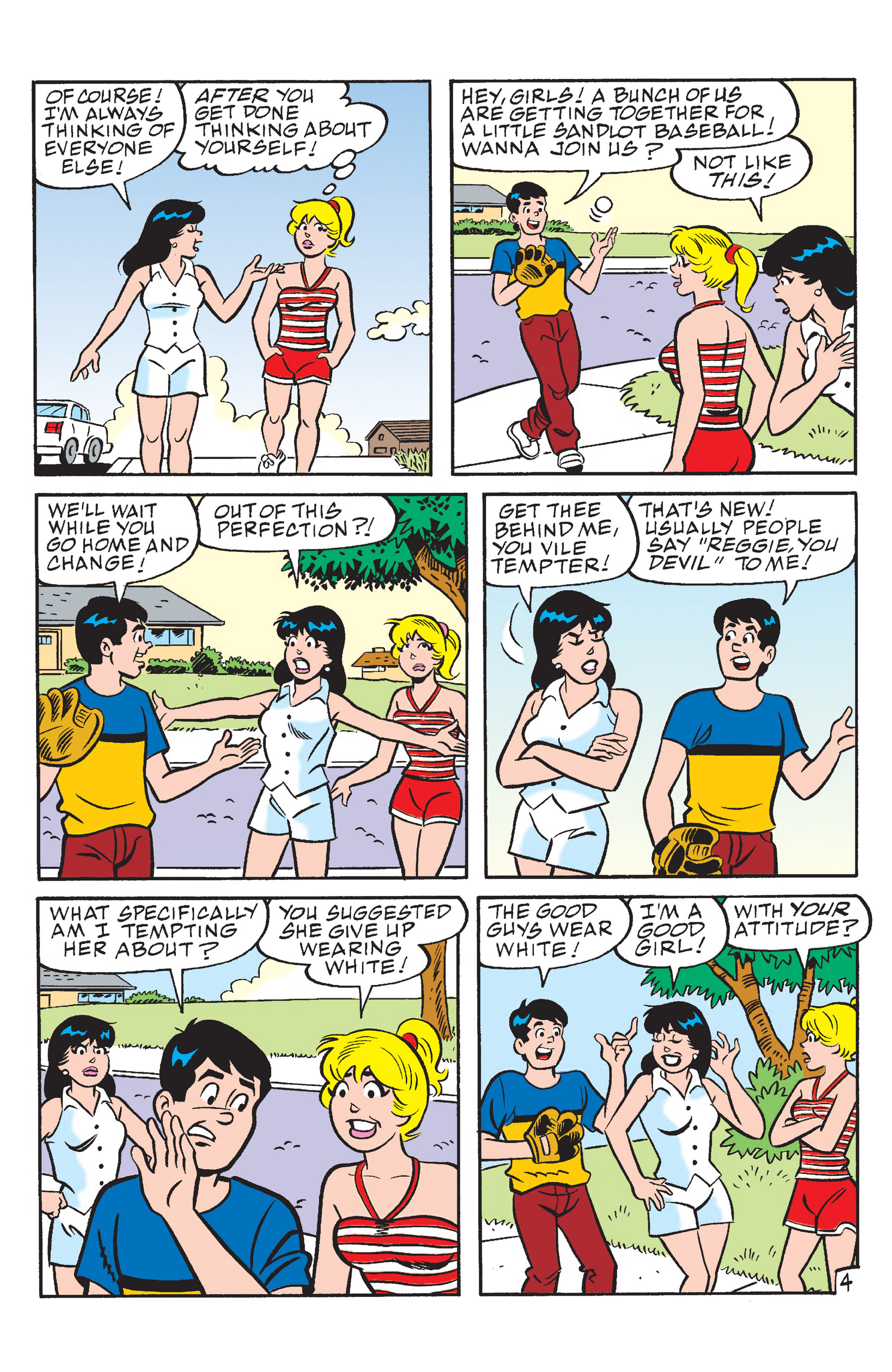 Read online Pep Digital comic -  Issue #104 - 53