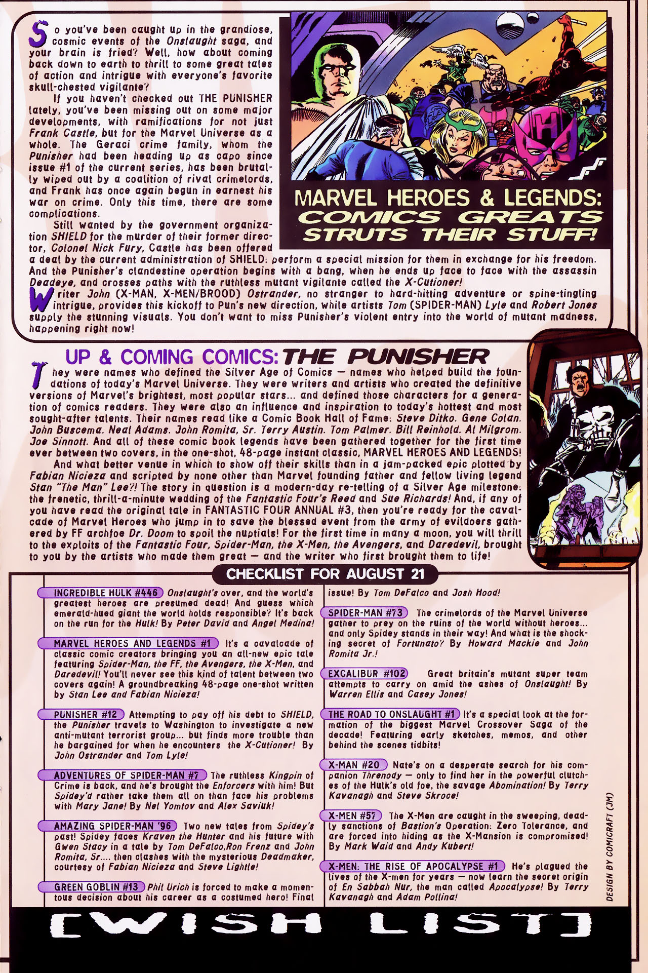 Read online X-Factor (1986) comic -  Issue #127 - 35