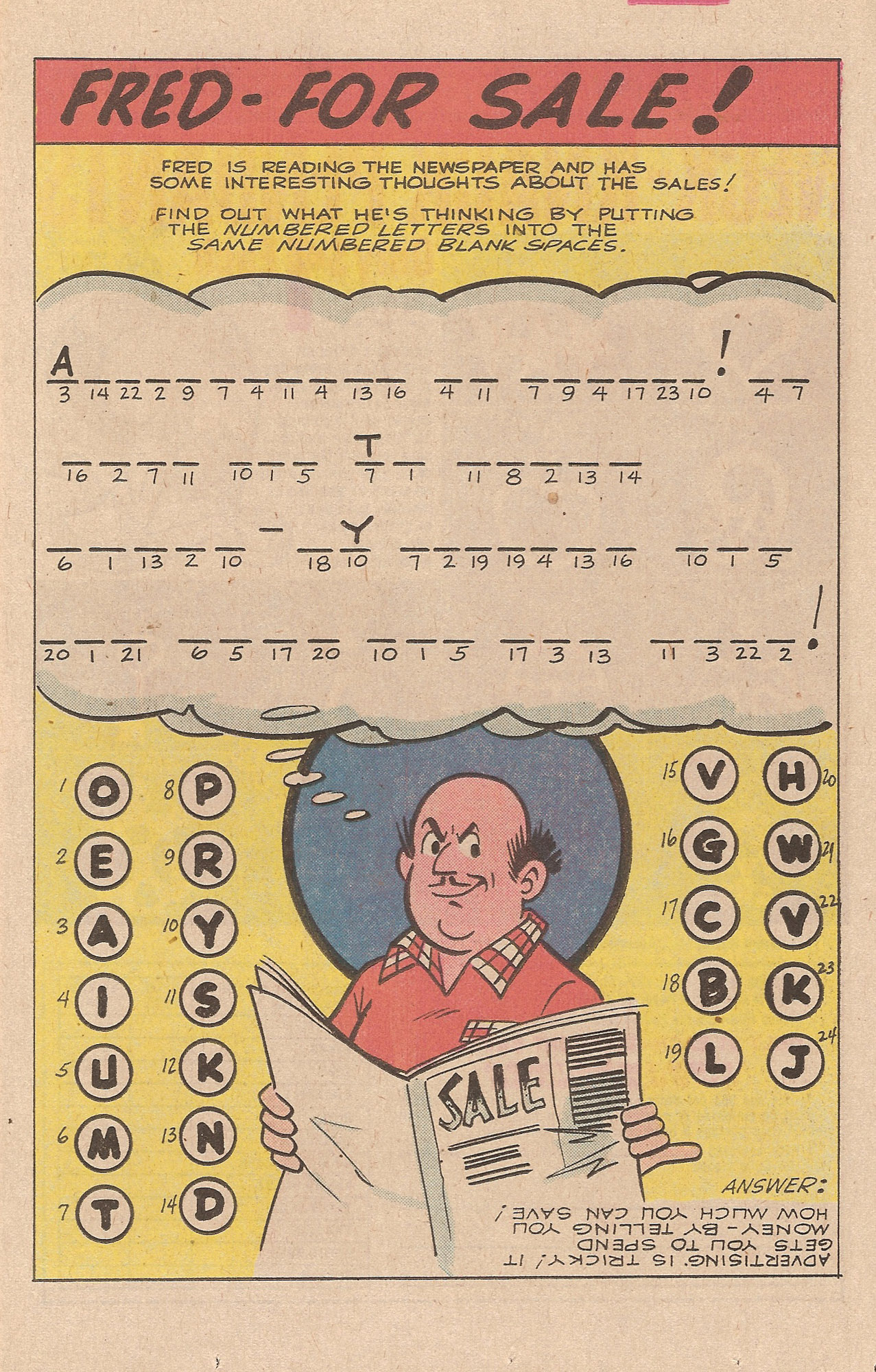 Read online Pep Comics comic -  Issue #373 - 11