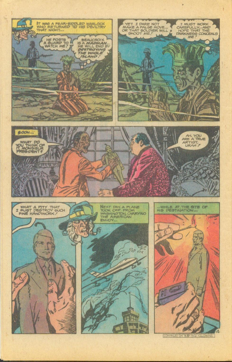 Read online The Witching Hour (1969) comic -  Issue #83 - 28