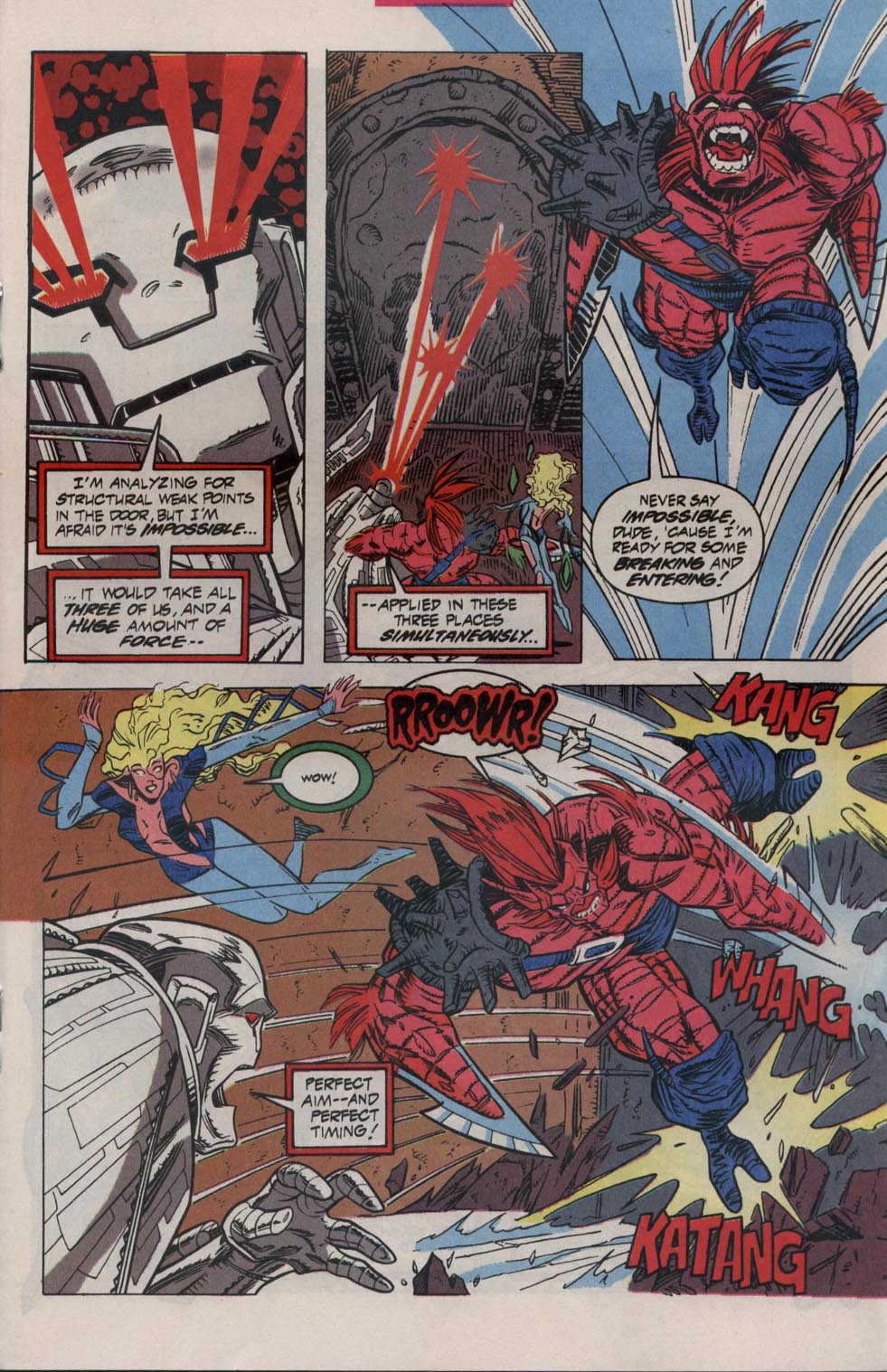 Read online Hyperkind comic -  Issue #7 - 14