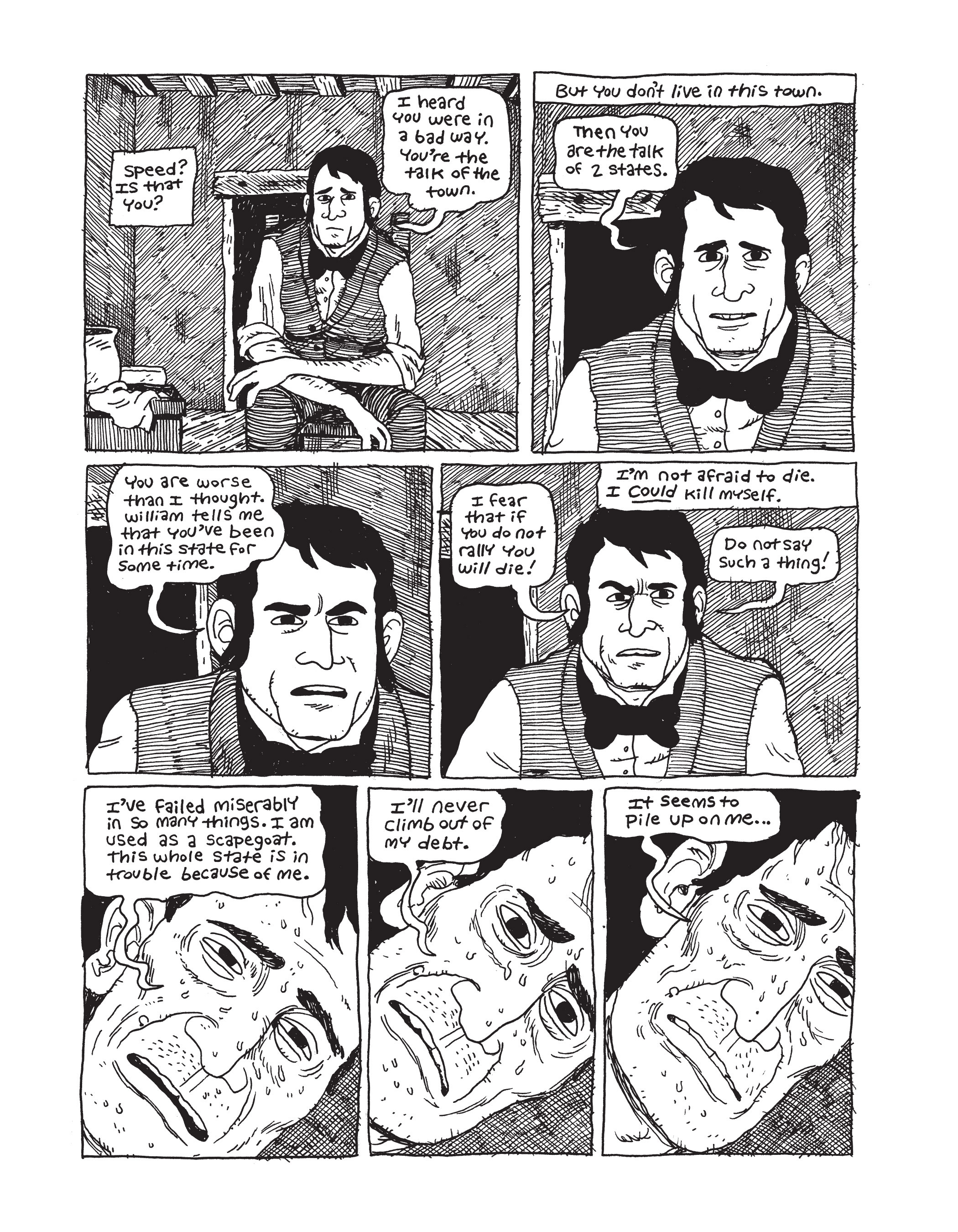 Read online The Hypo comic -  Issue # TPB (Part 2) - 11
