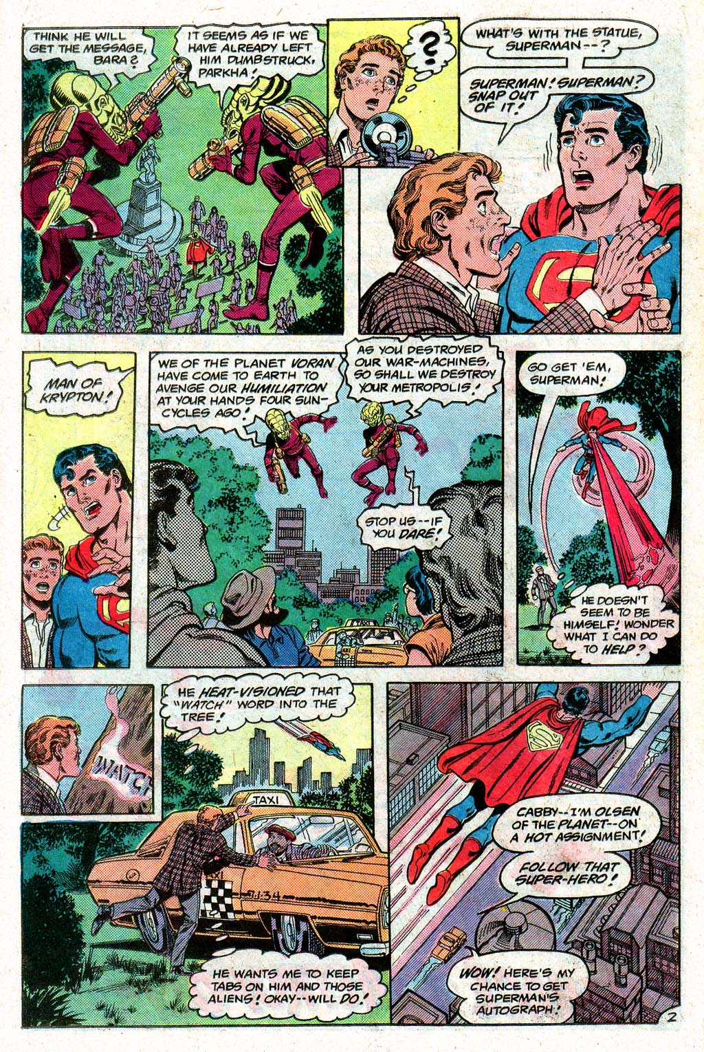 Action Comics (1938) issue 576 - Page 26
