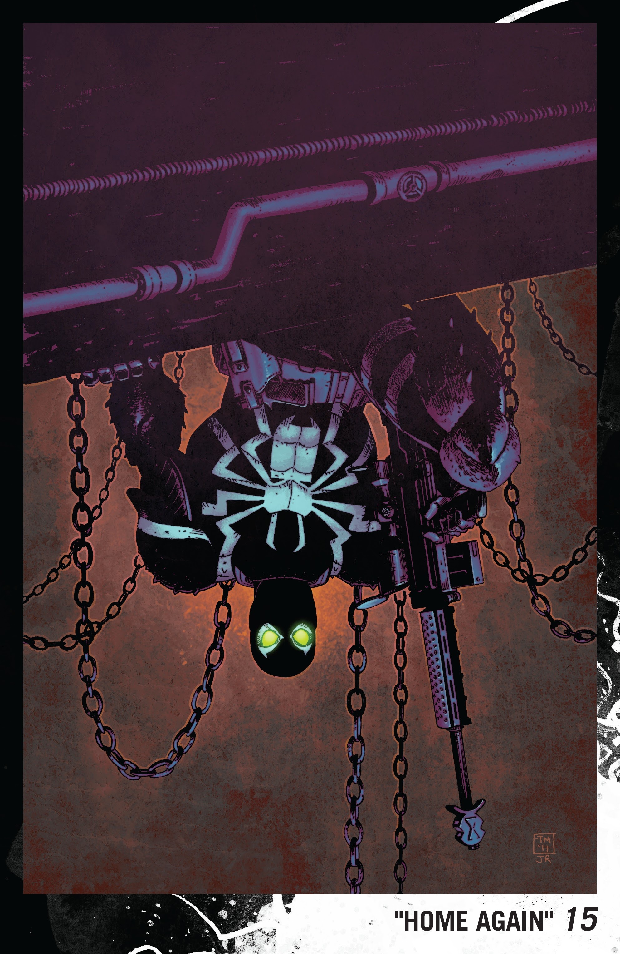 Read online Venom By Rick Remender: The Complete Collection comic -  Issue # TPB 2 (Part 2) - 38