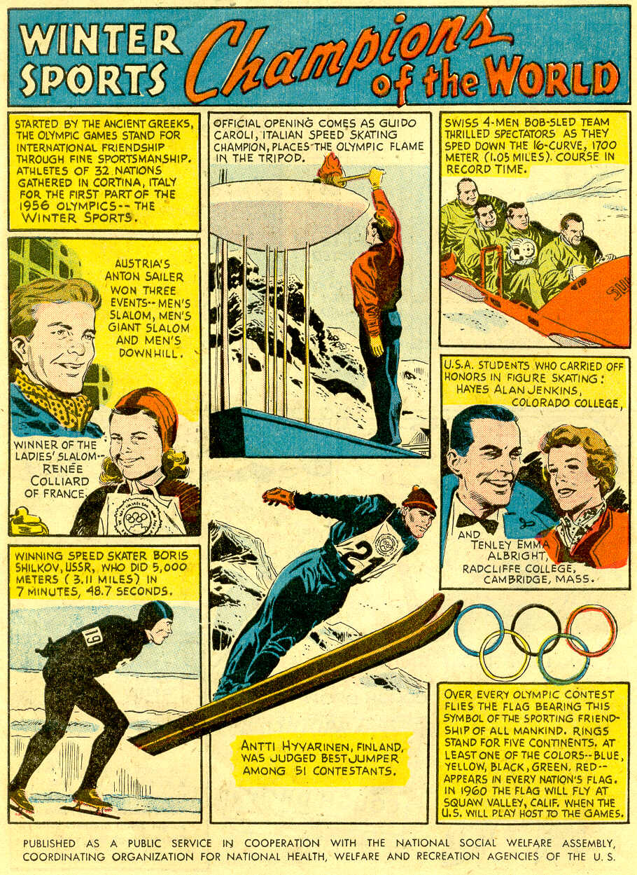 Read online Mystery in Space (1951) comic -  Issue #36 - 10