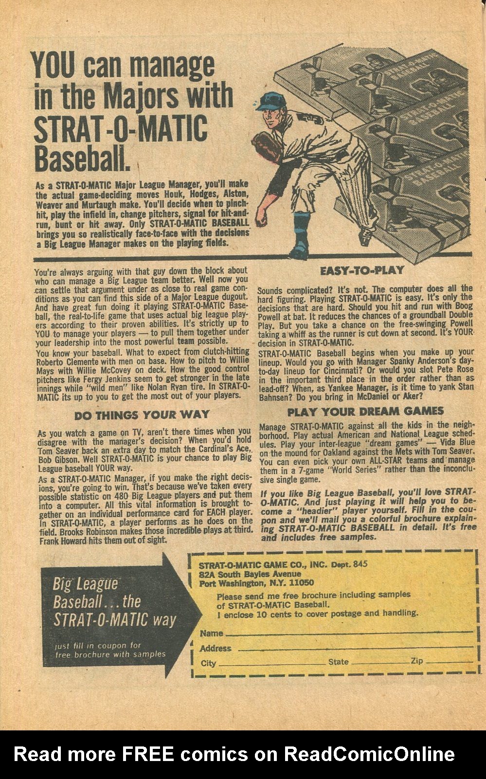Read online Archie's Pals 'N' Gals (1952) comic -  Issue #72 - 50