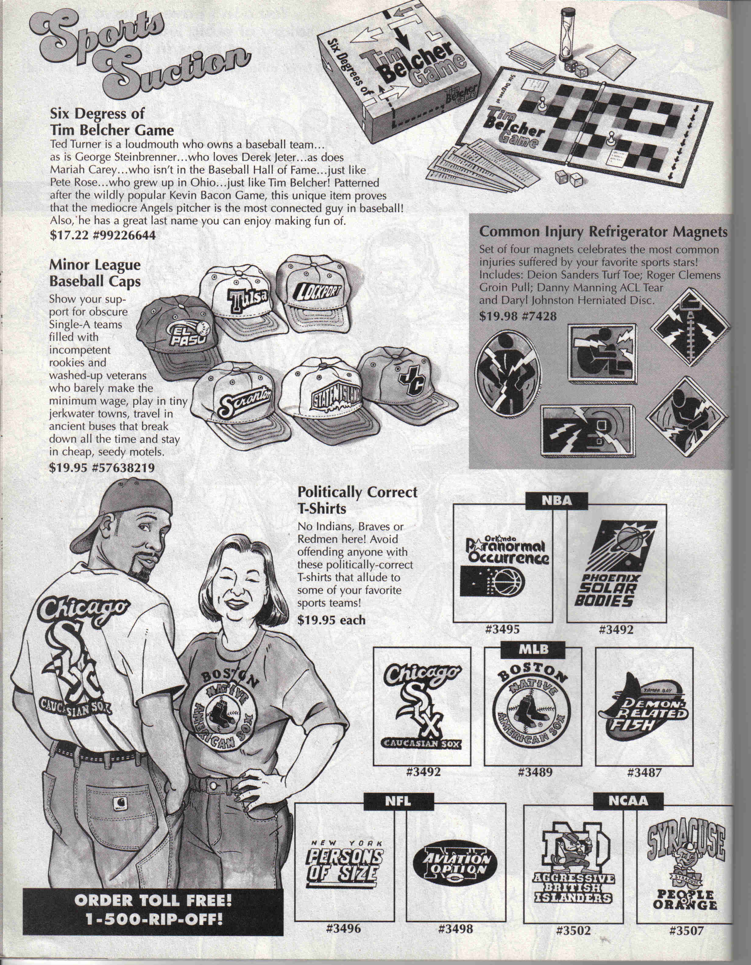 Read online MAD comic -  Issue #395 - 44