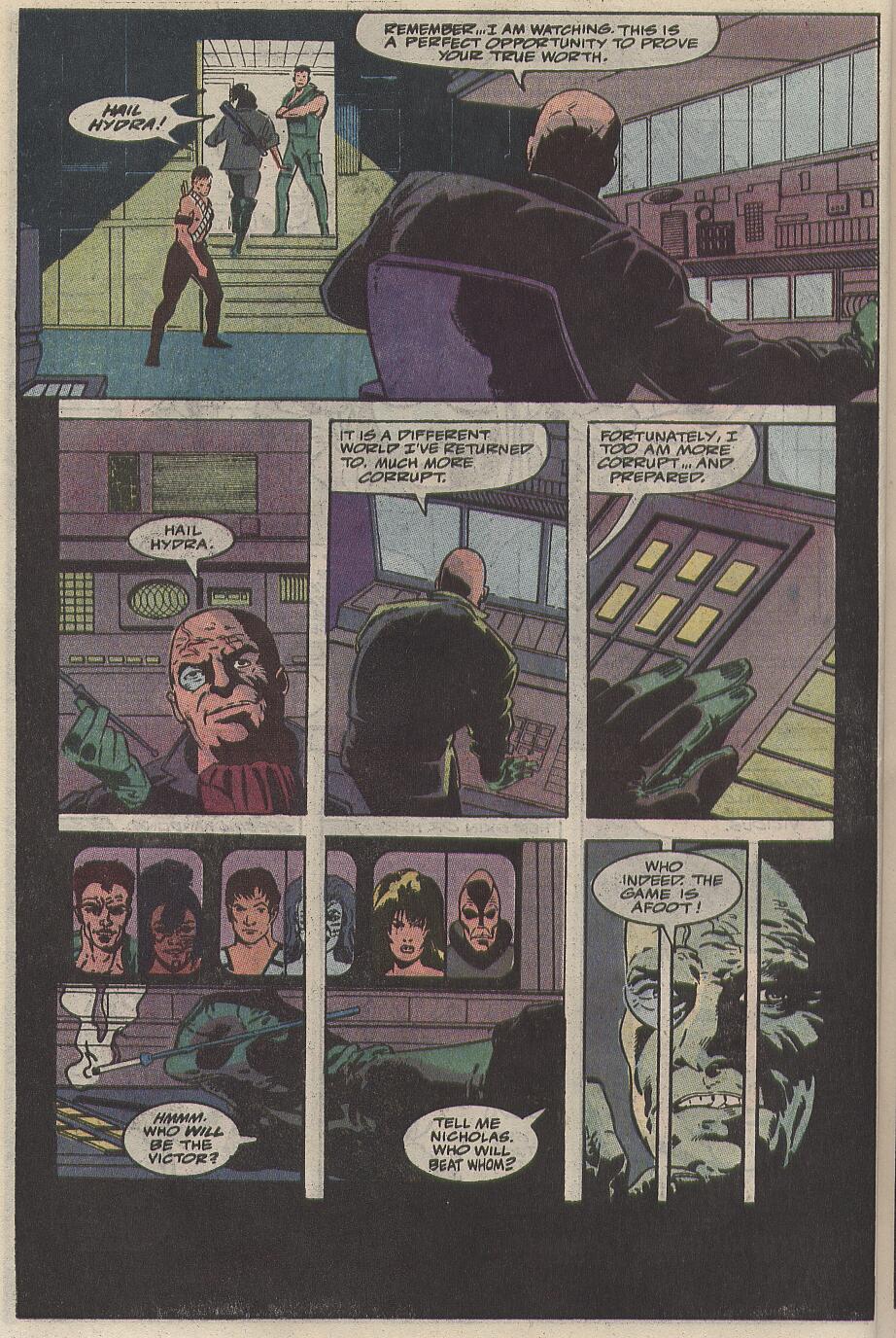 Daredevil (1964) issue Annual 7 - Page 9