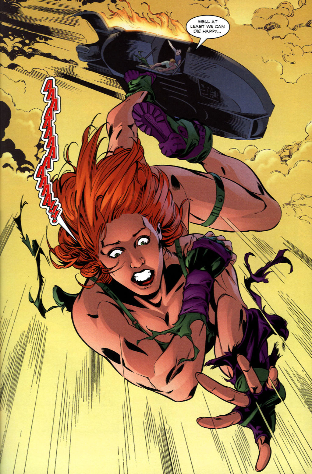 Read online Gen13: Science Friction comic -  Issue # Full - 22