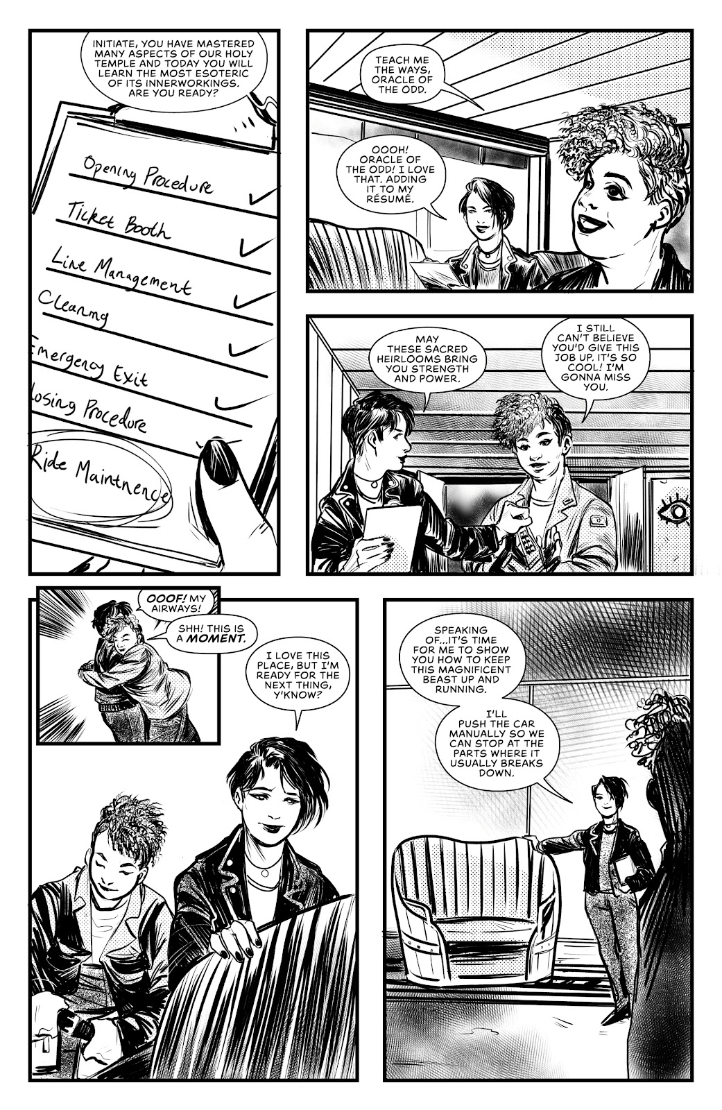 Newburn issue 8 - Page 20