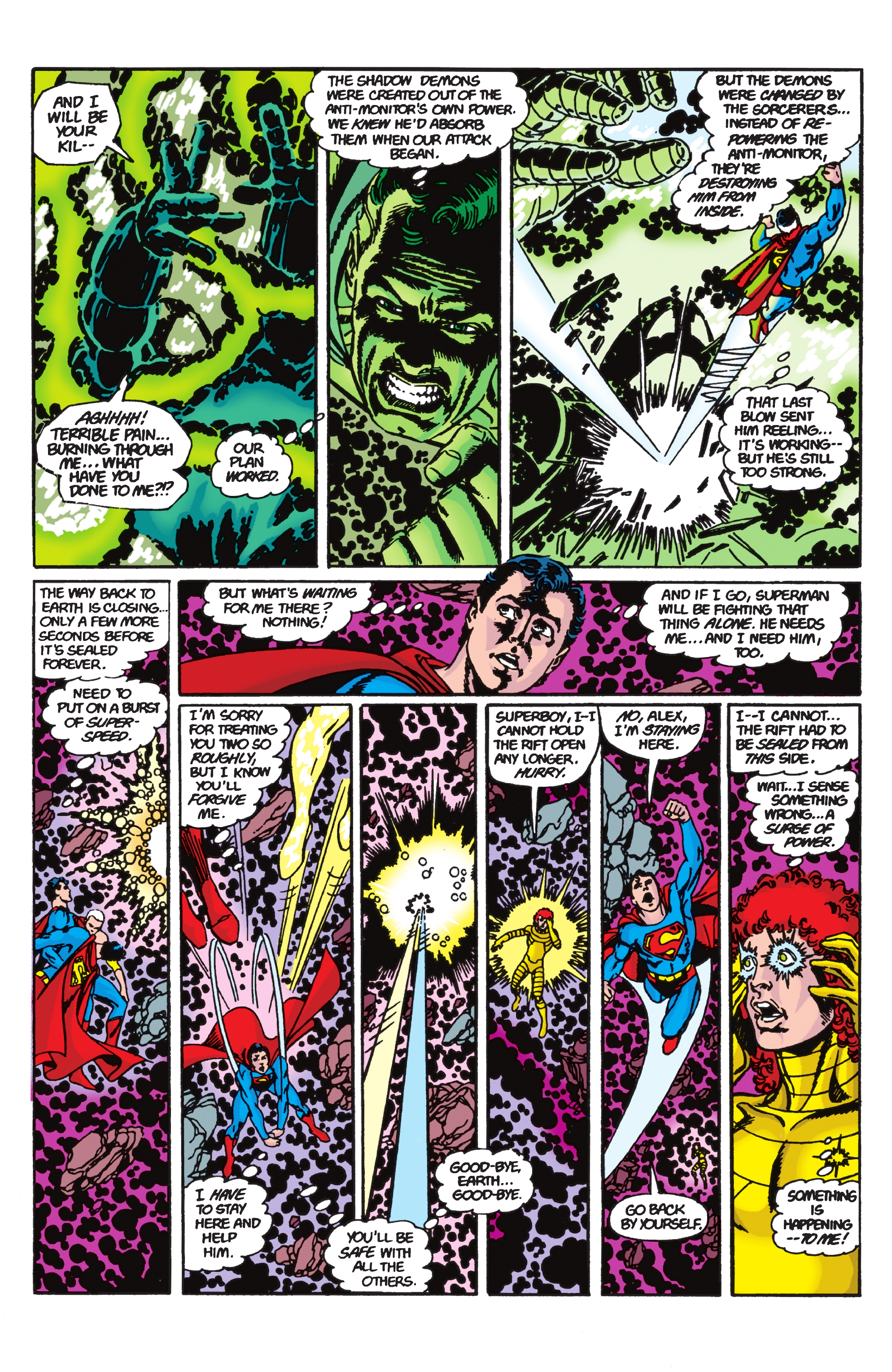 Read online Tales From the DC Dark Multiverse II comic -  Issue # TPB (Part 4) - 73