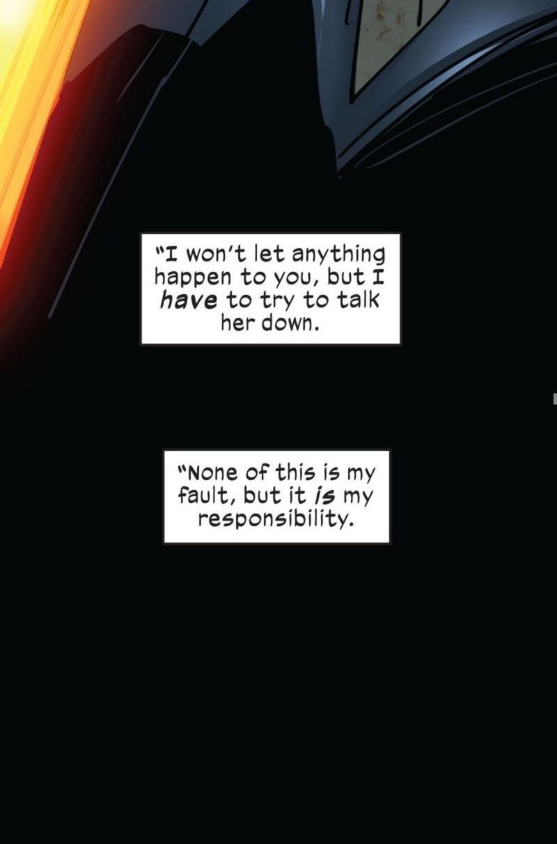 Read online X-Men Unlimited: Infinity Comic comic -  Issue #39 - 49