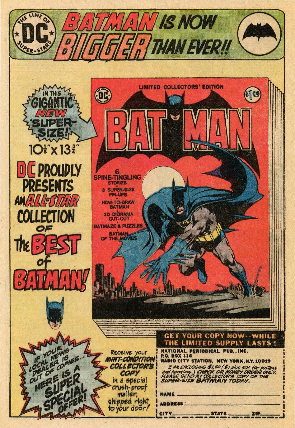 Read online Tarzan (1972) comic -  Issue #229 - 29