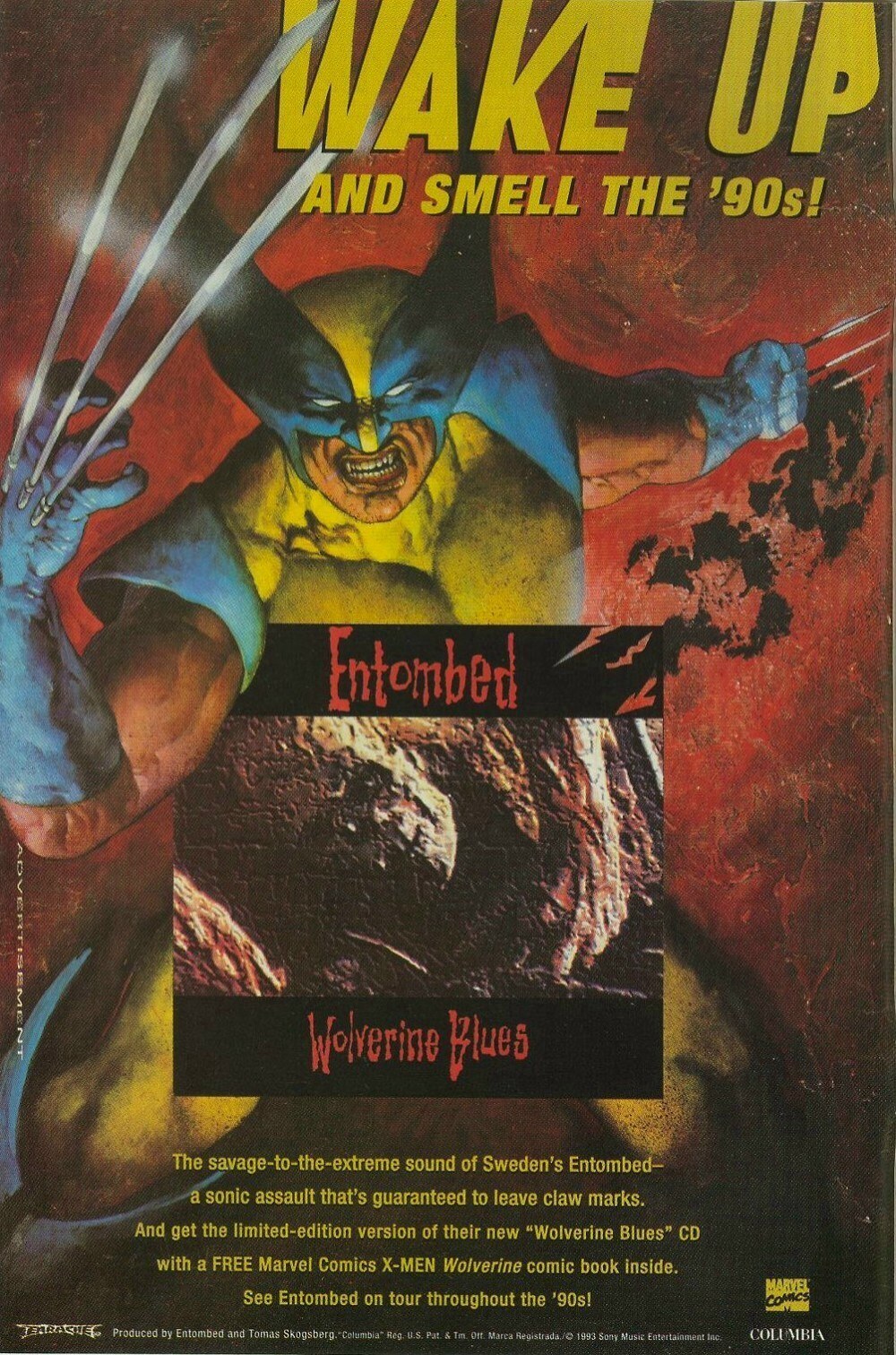 Read online Cable (1993) comic -  Issue #10 - 29