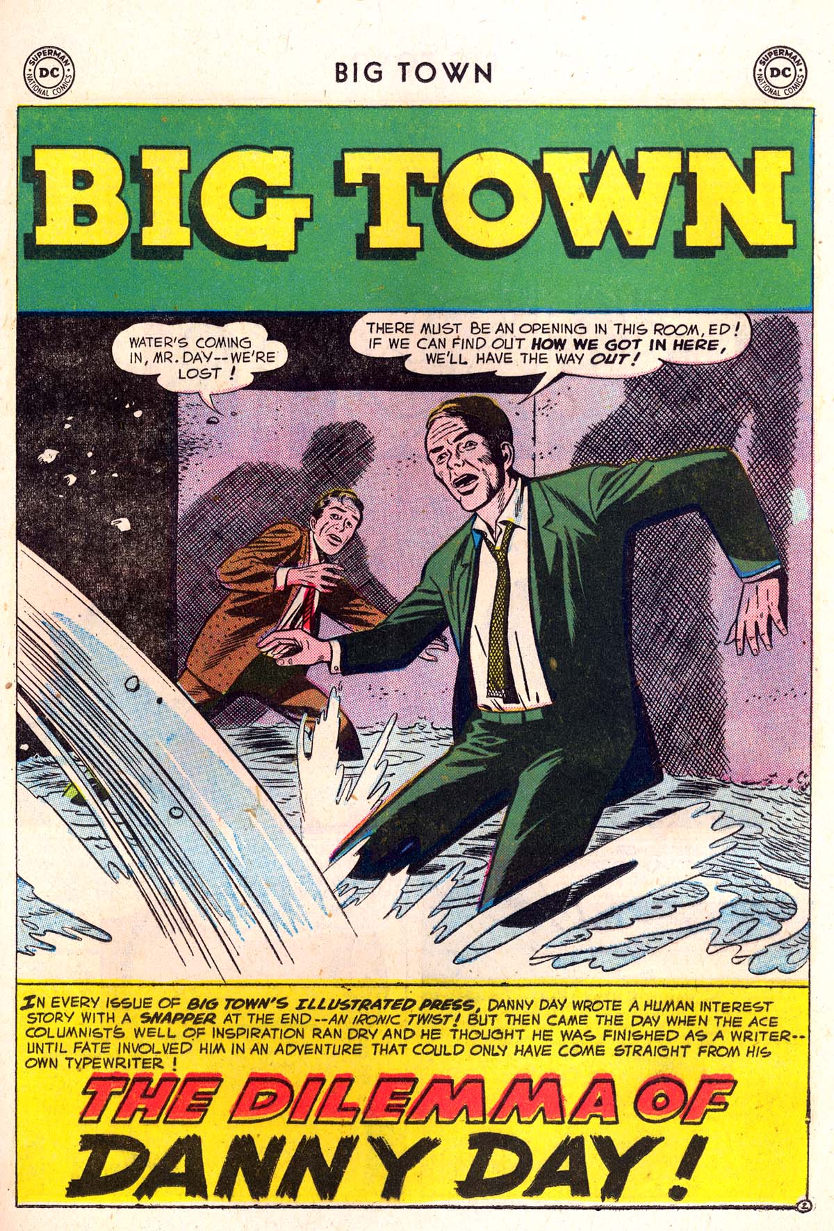 Big Town (1951) 43 Page 24