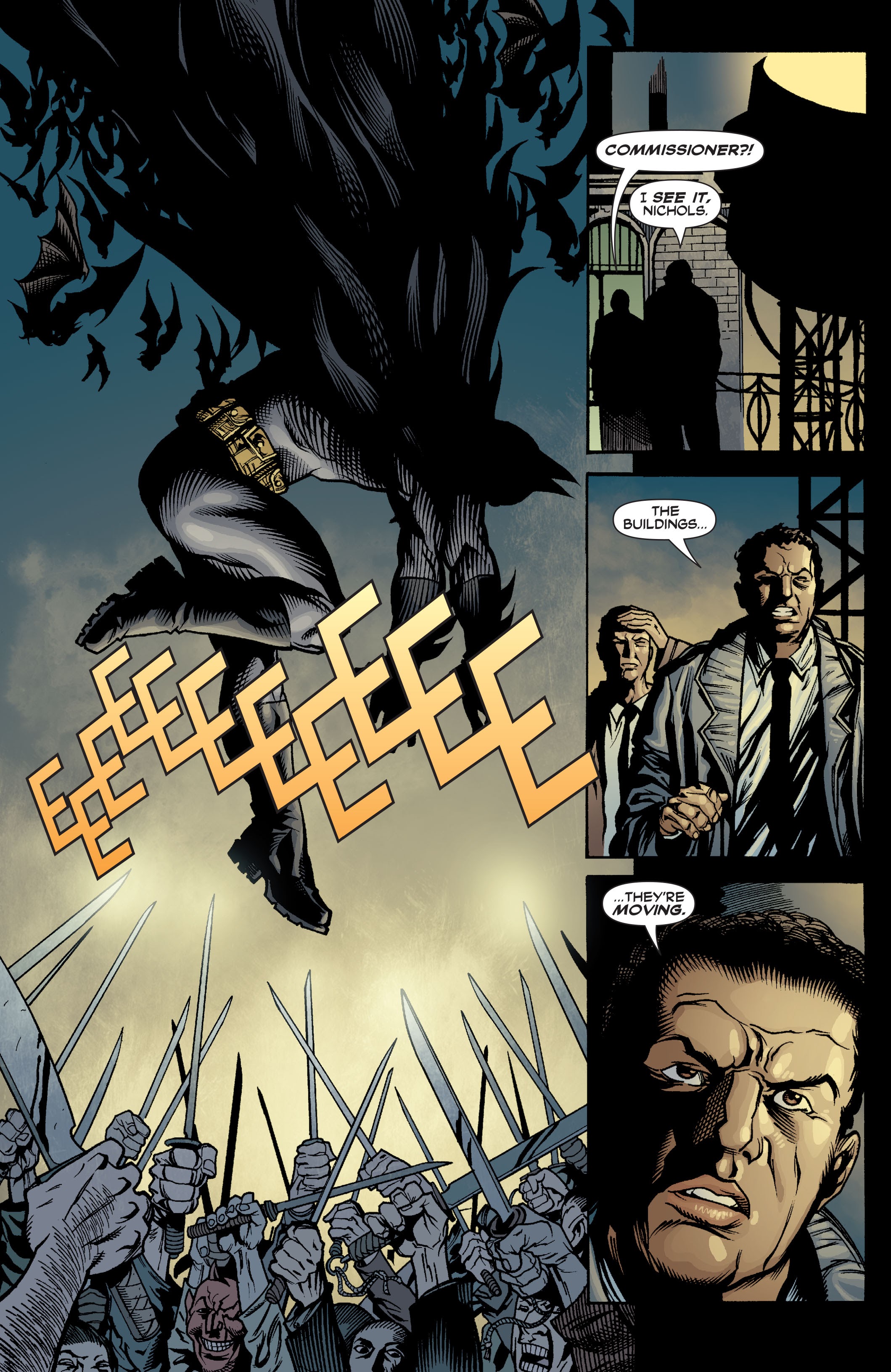 Read online Batman: City of Crime: The Deluxe Edition comic -  Issue # TPB (Part 3) - 86