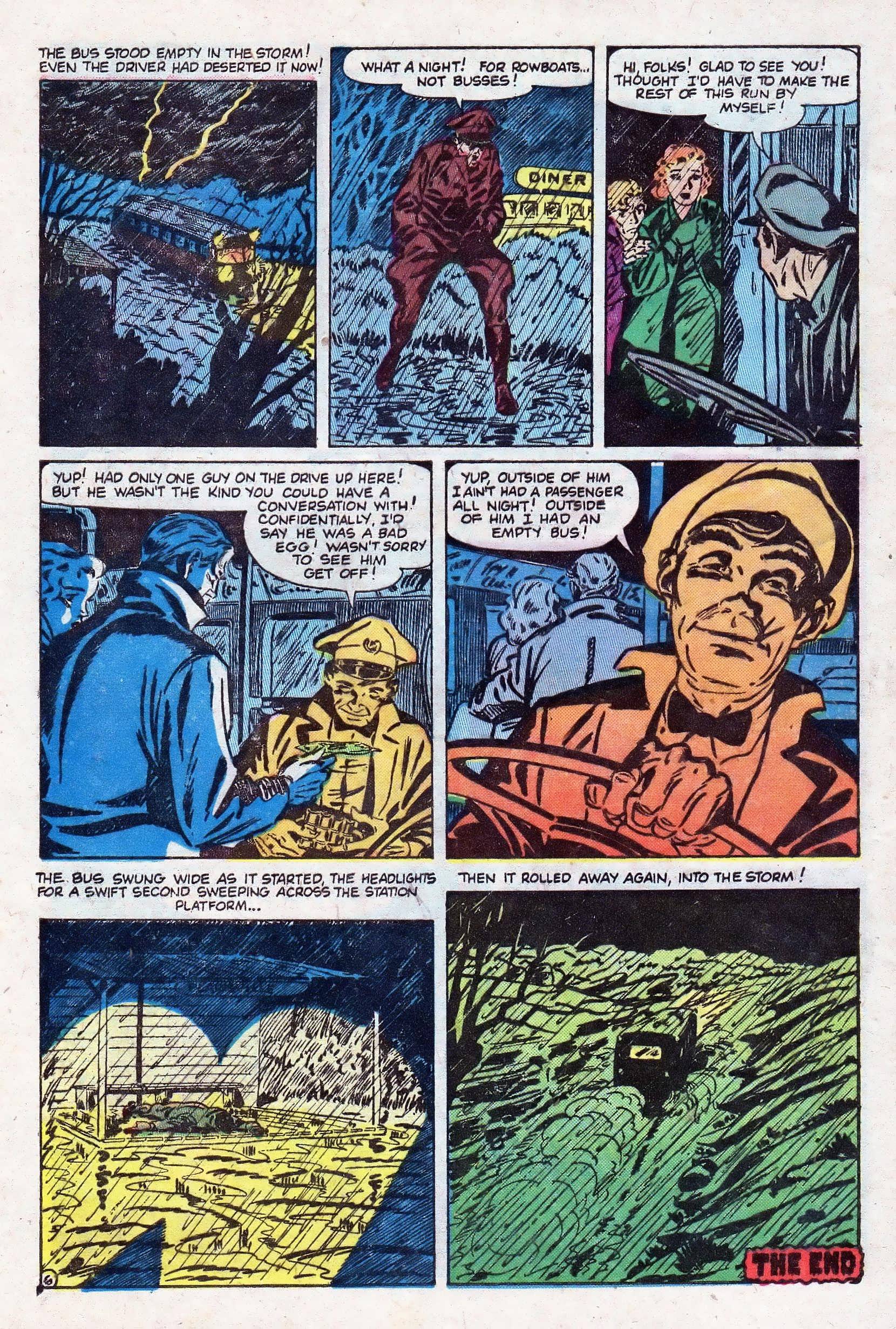 Marvel Tales (1949) 110 Page 7