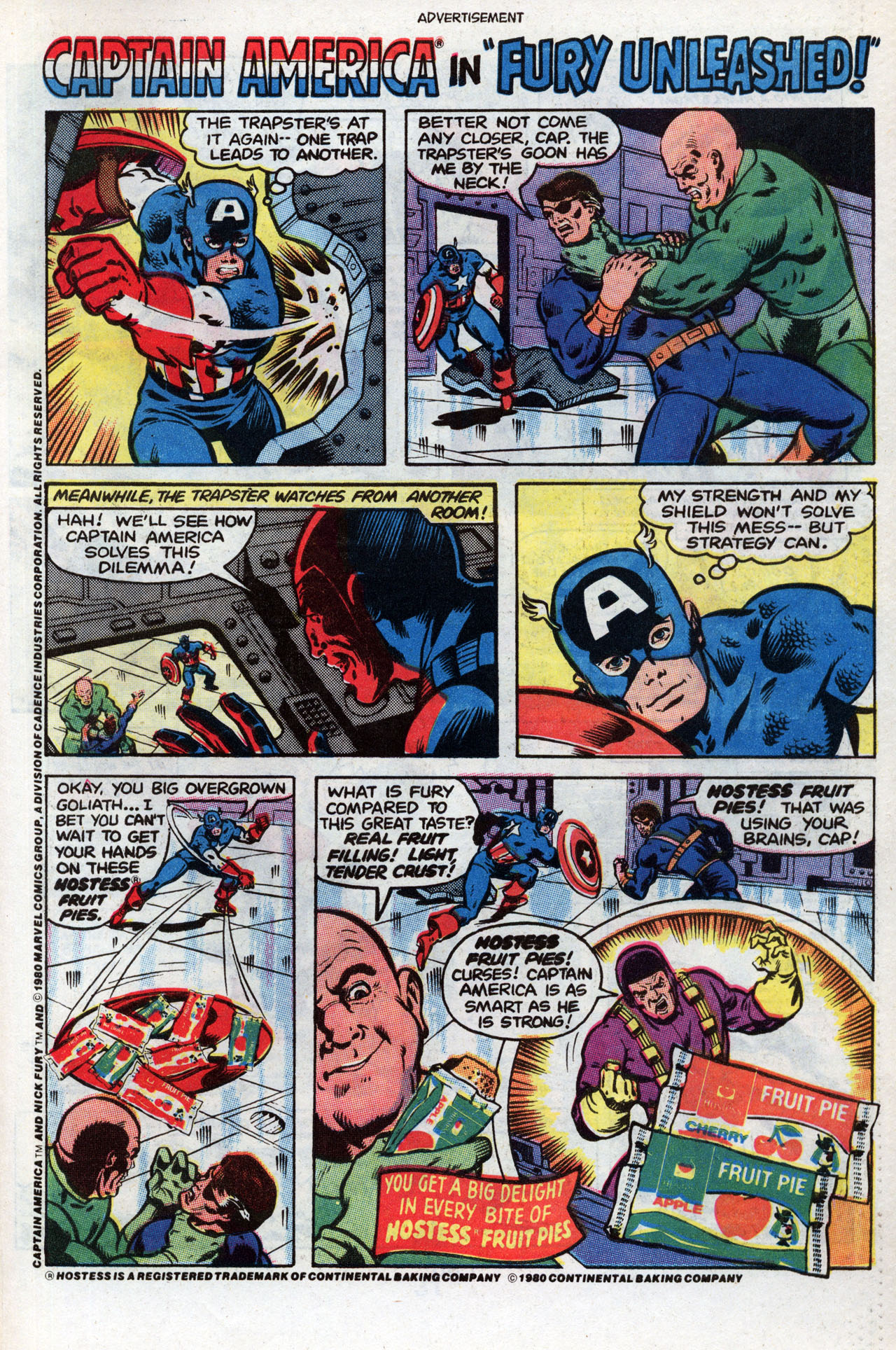 Read online Marvel Super Action (1977) comic -  Issue #27 - 31