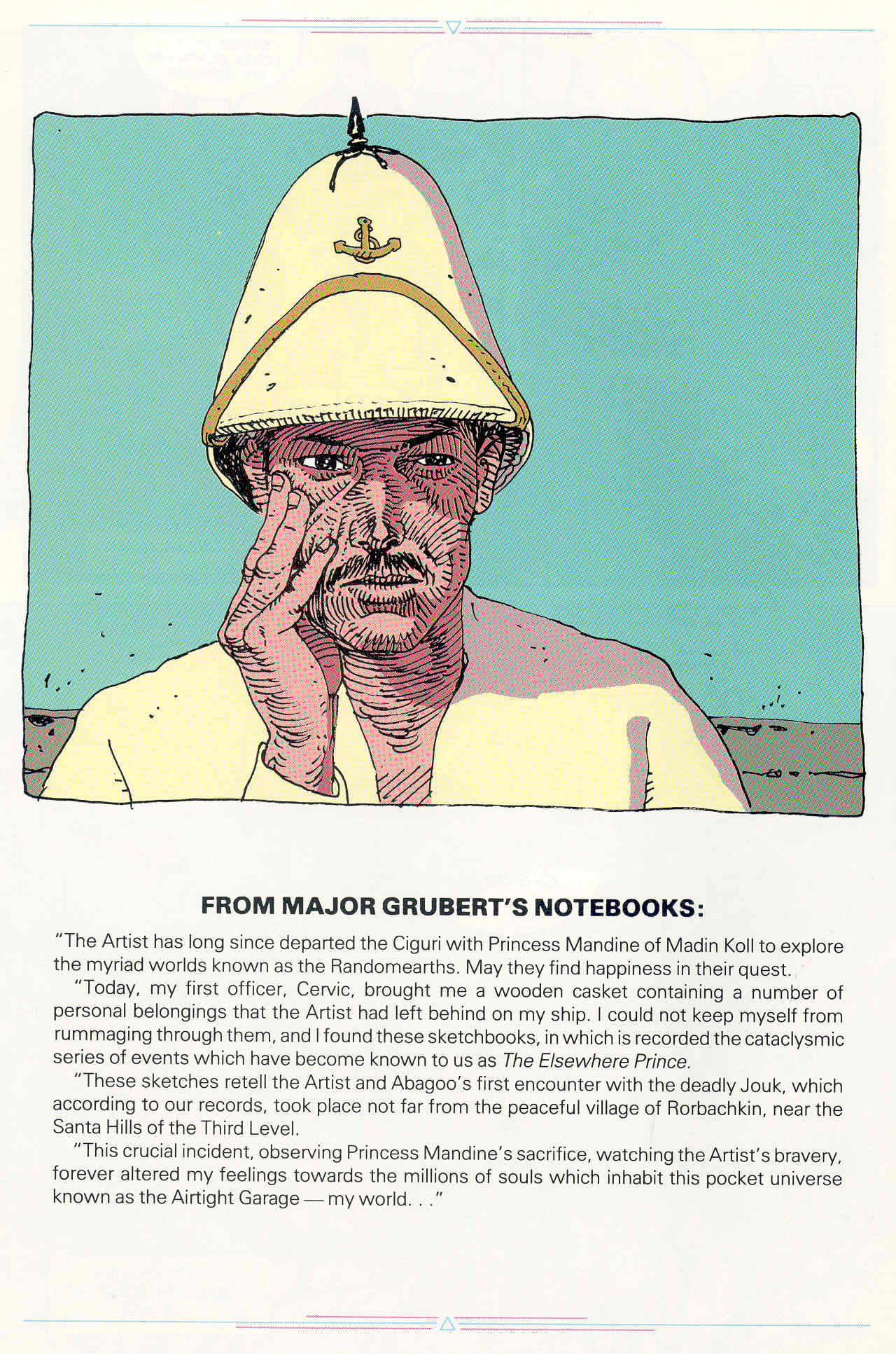 Read online Onyx Overlord comic -  Issue #1 - 27