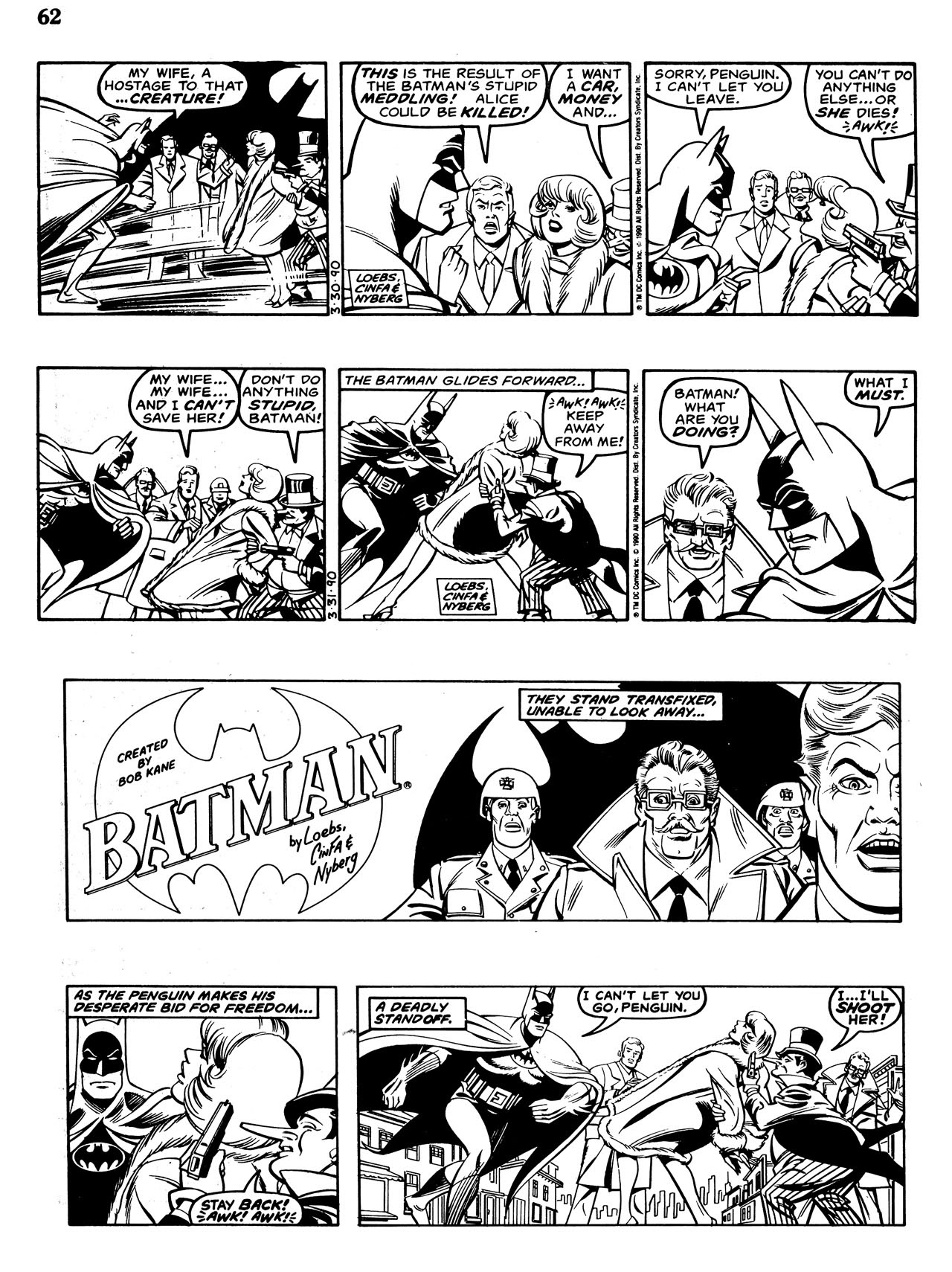 Read online Comics Revue comic -  Issue #47 - 64