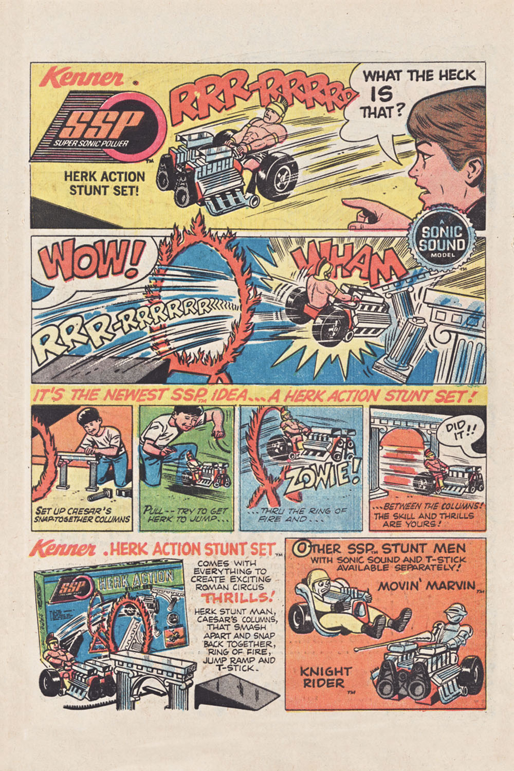 Read online Walt Disney Showcase (1970) comic -  Issue #12 - 22