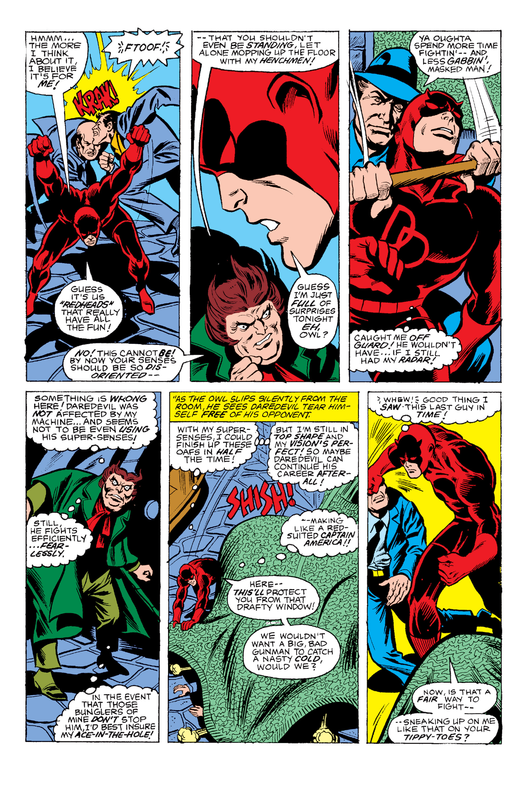 Read online What If? (1977) comic -  Issue # _Complete Collection TPB 1 (Part 3) - 75