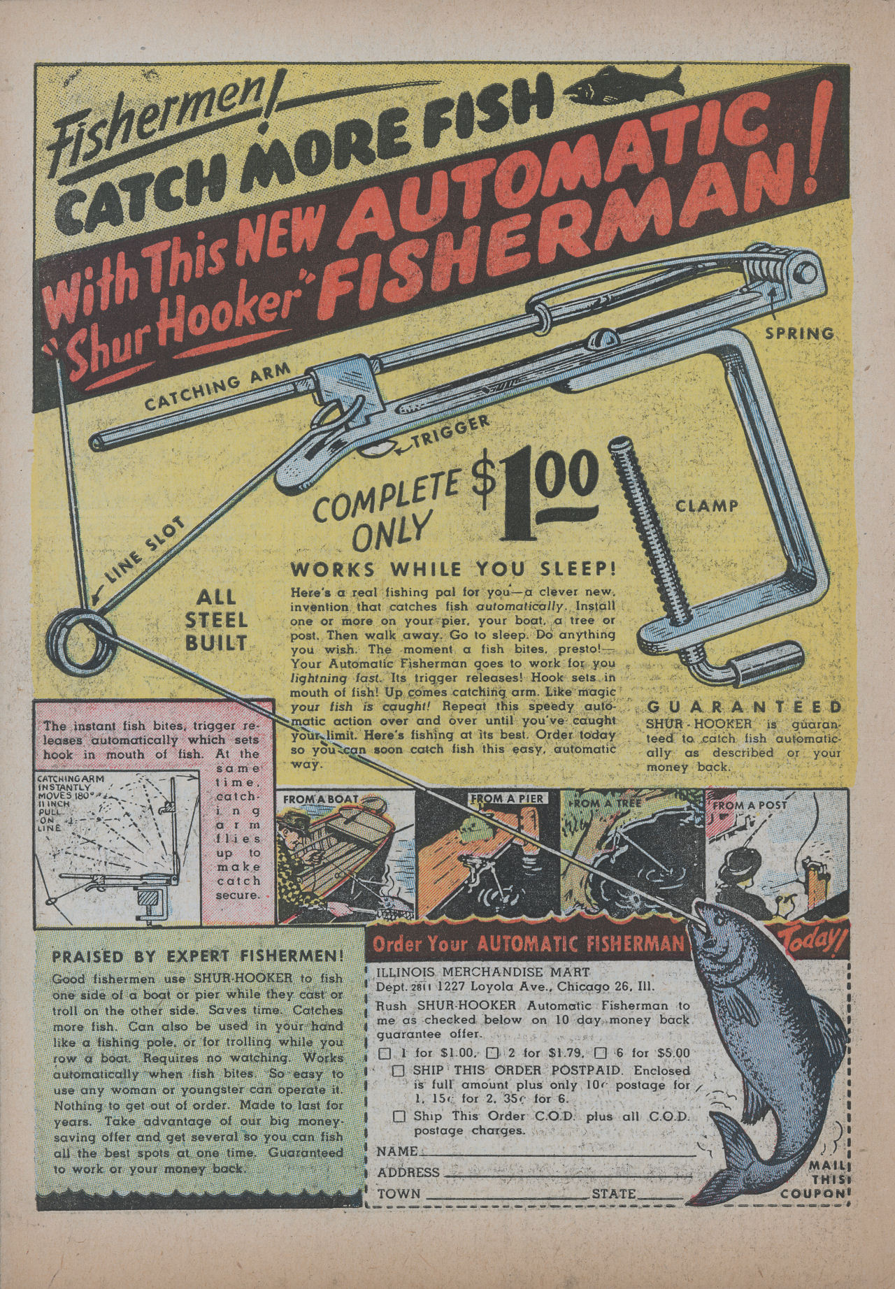 Read online G.I. Combat (1952) comic -  Issue #26 - 34