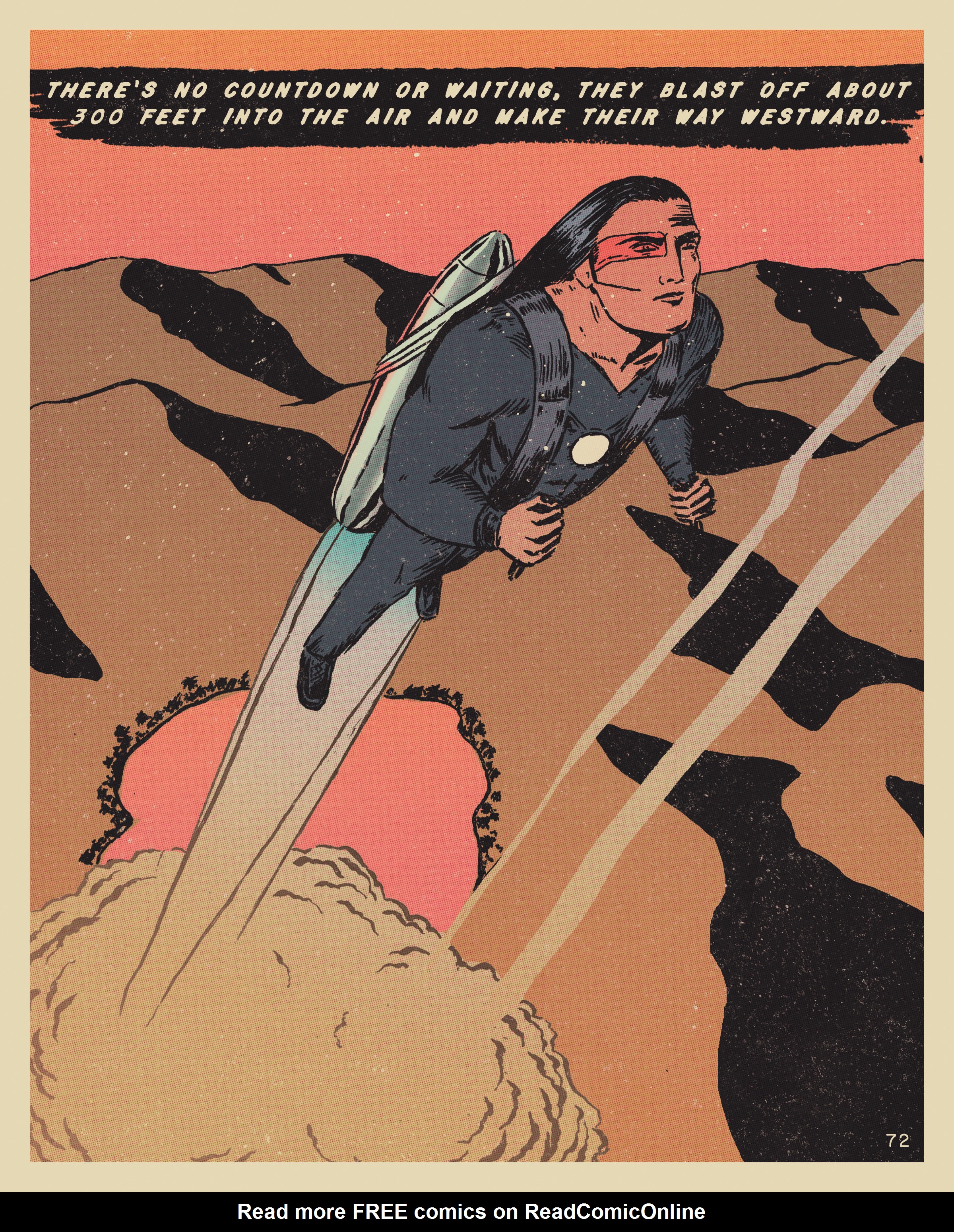 Read online The Lost City of Heracleon comic -  Issue # TPB (Part 1) - 80