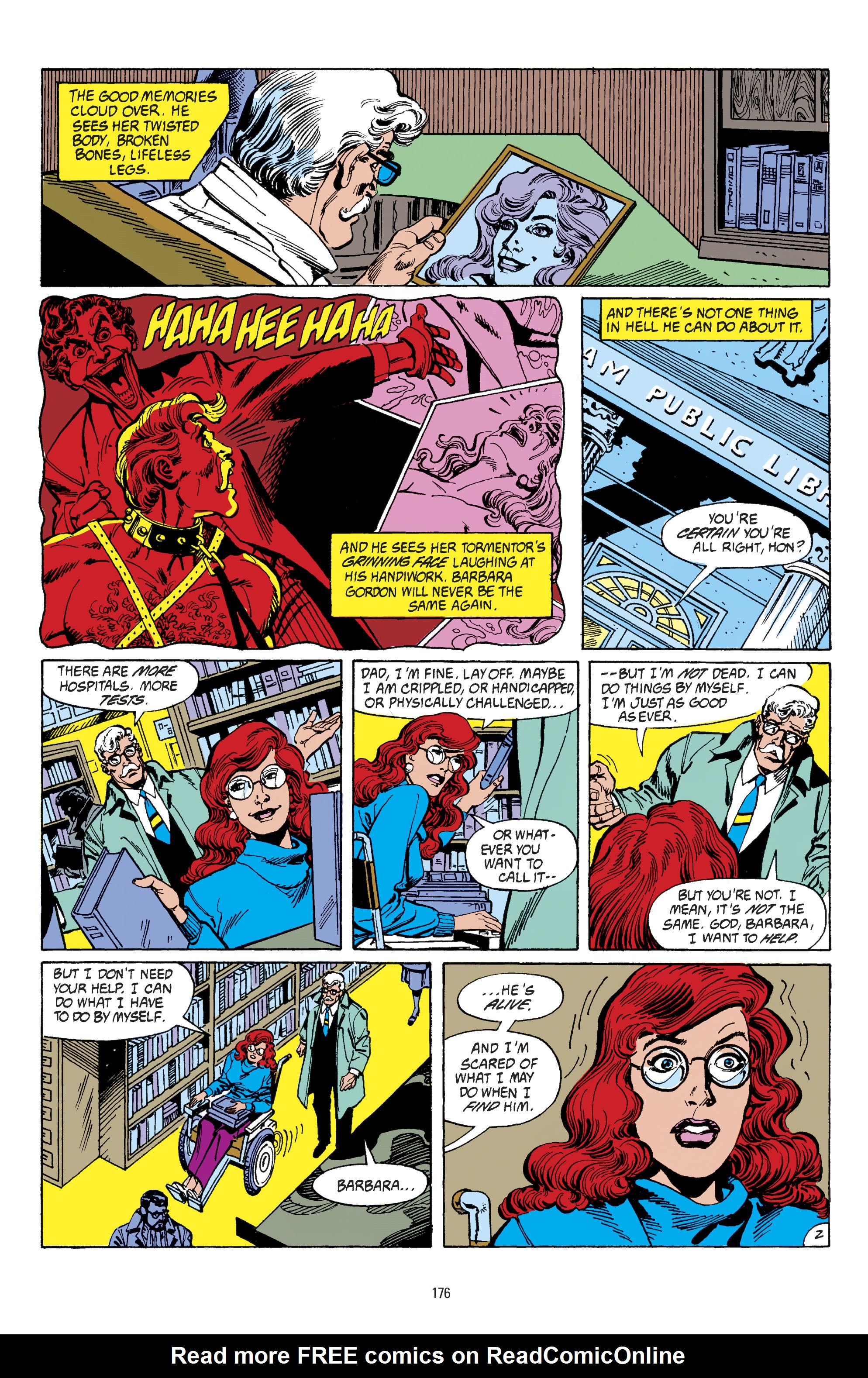 Read online Batman: The Caped Crusader comic -  Issue # TPB 3 (Part 2) - 76