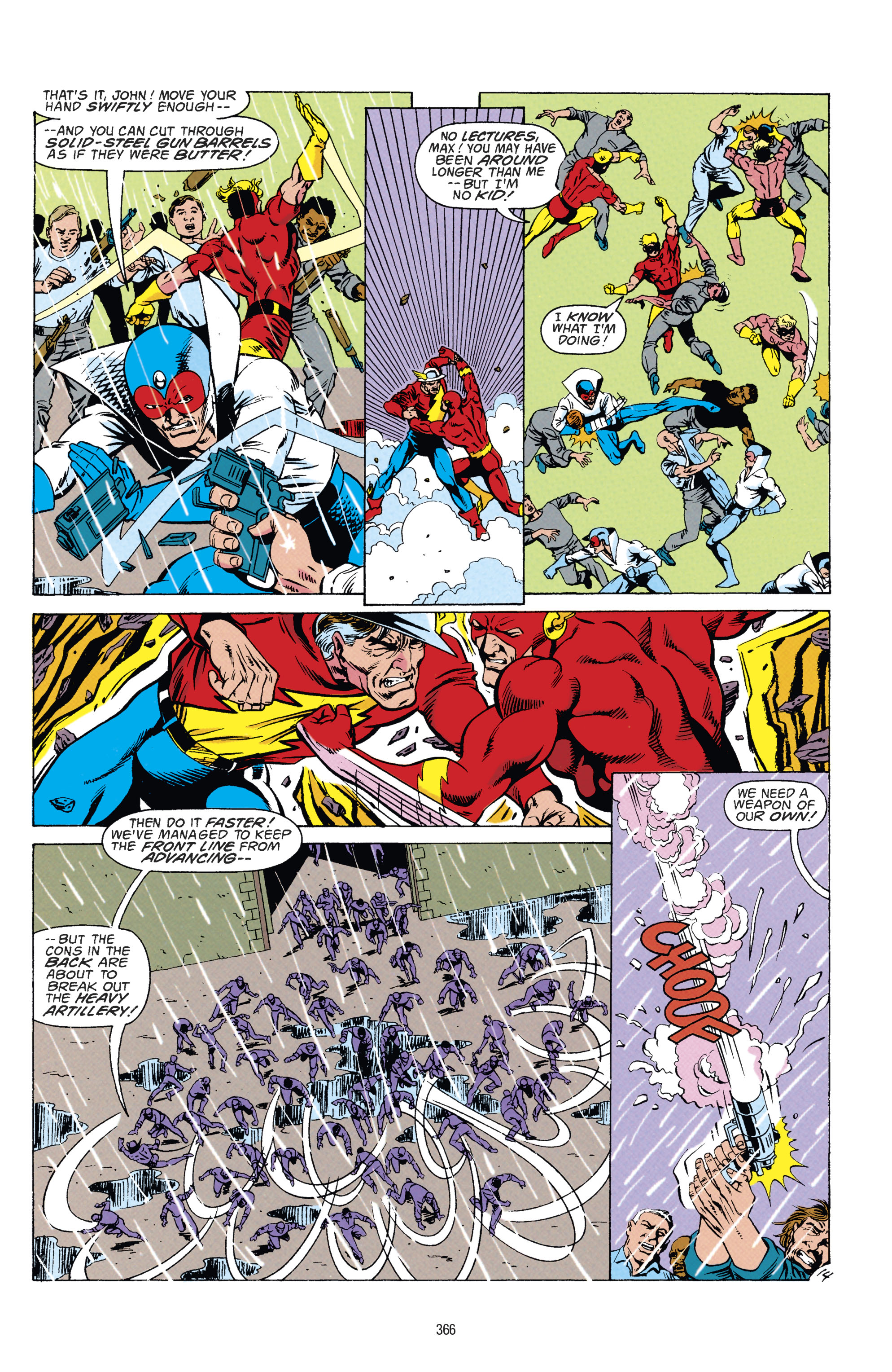 Read online The Flash (1987) comic -  Issue # _TPB The Flash by Mark Waid Book 2 (Part 4) - 57