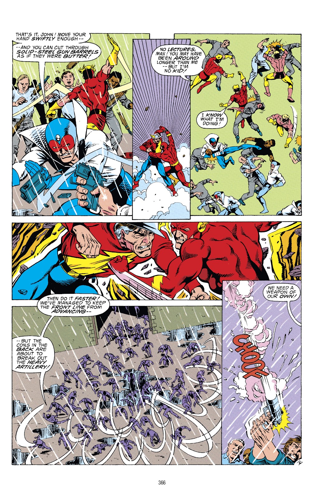 The Flash (1987) issue TPB The Flash by Mark Waid Book 2 (Part 4) - Page 57