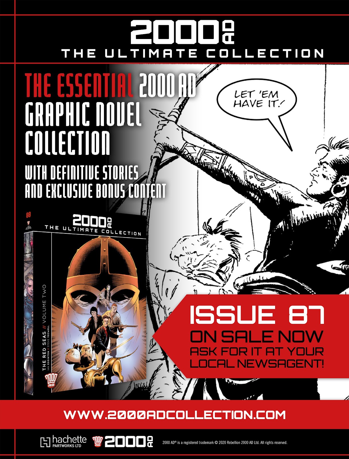 2000 AD issue 2213 - Page 32