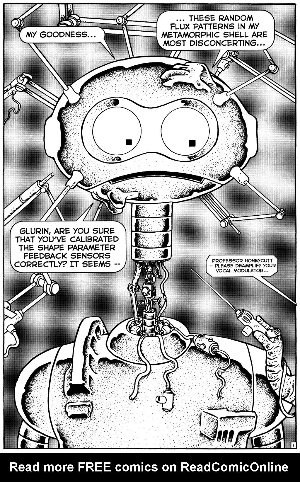 Read online TMNT: Teenage Mutant Ninja Turtles comic -  Issue #18 - 3