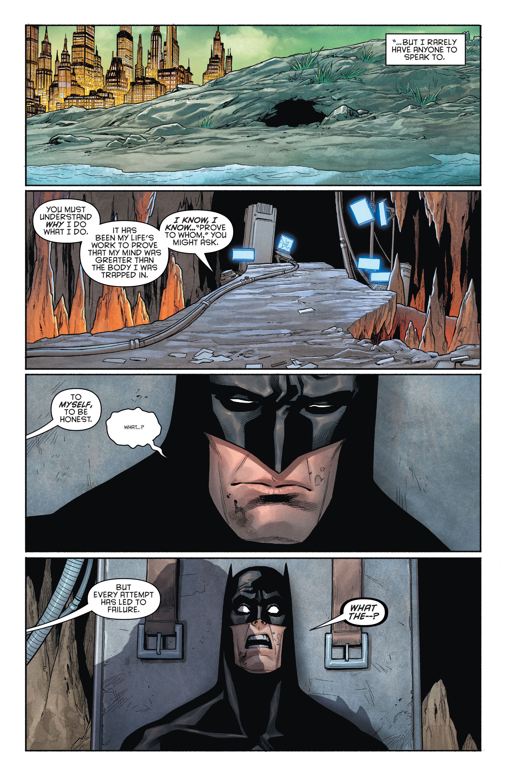 Read online Batman/Superman (2019) comic -  Issue #10 - 19