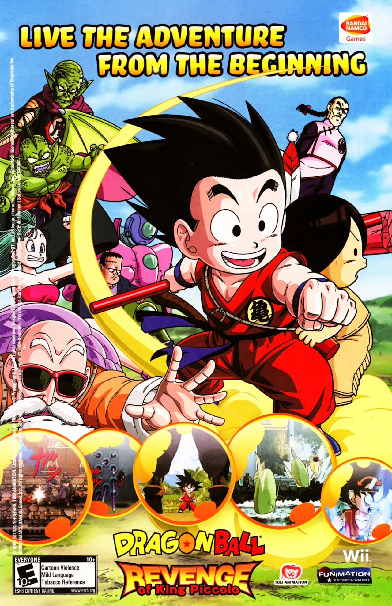 Read online Looney Tunes (1994) comic -  Issue #180 - 7