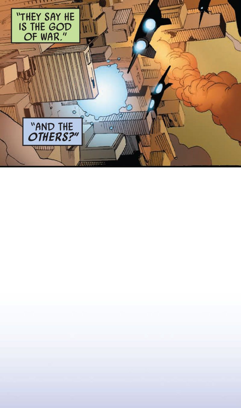 Read online Secret Invasion Infinity Comic comic -  Issue #17 - 60