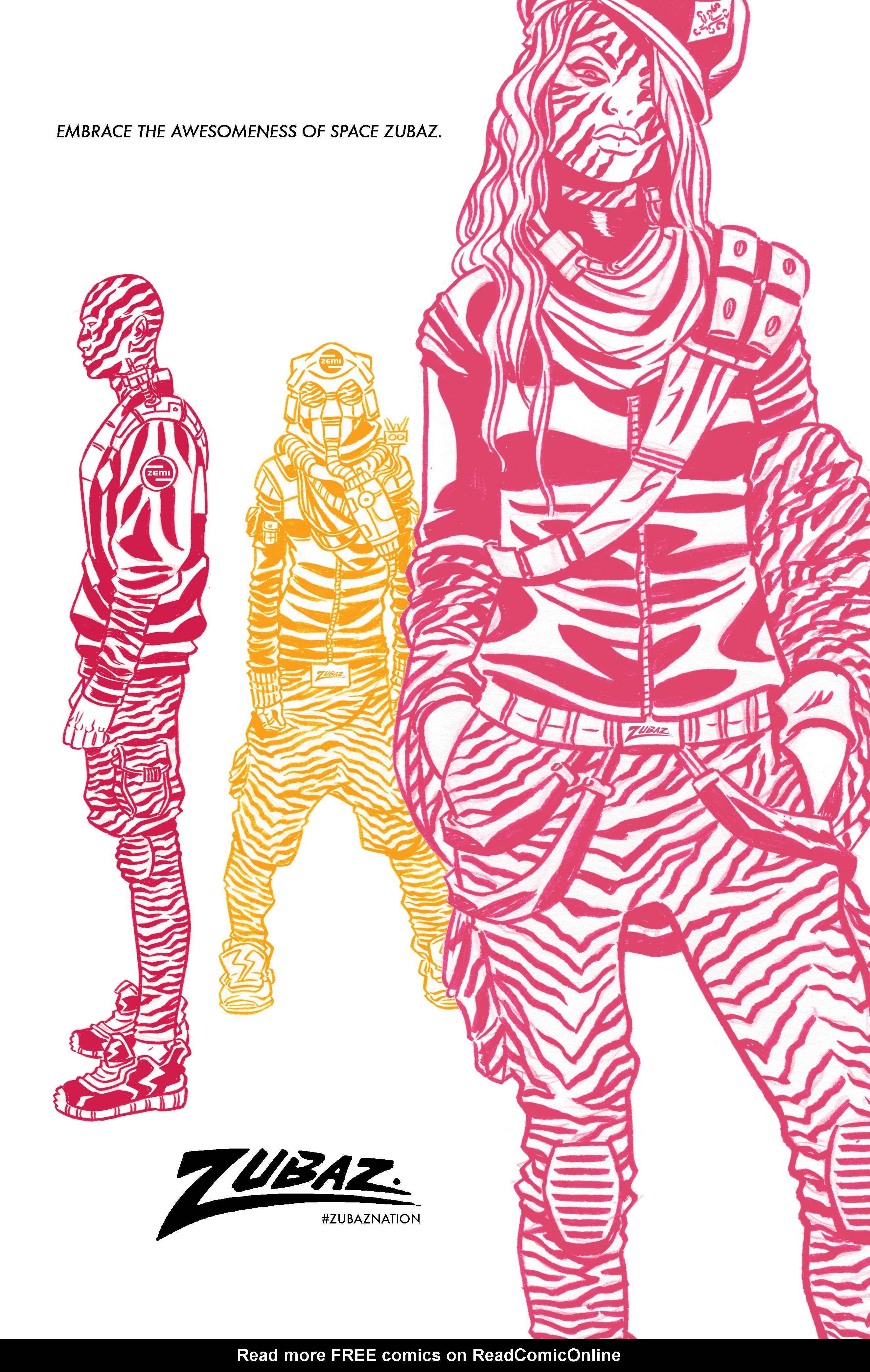 Read online Southern Cross comic -  Issue #3 - 26