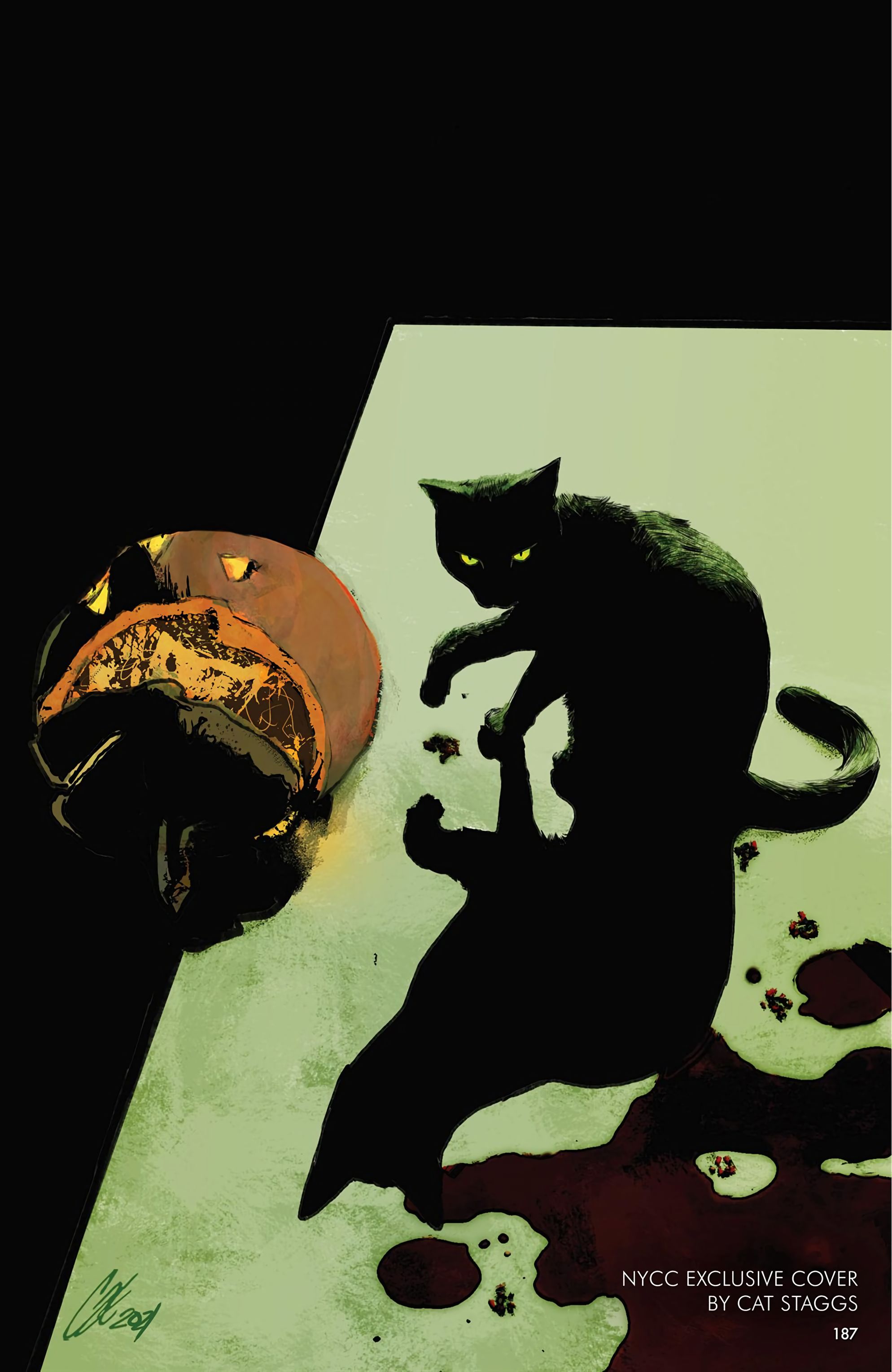 Read online John Carpenter's Tales for a HalloweeNight comic -  Issue # TPB 7 (Part 2) - 89