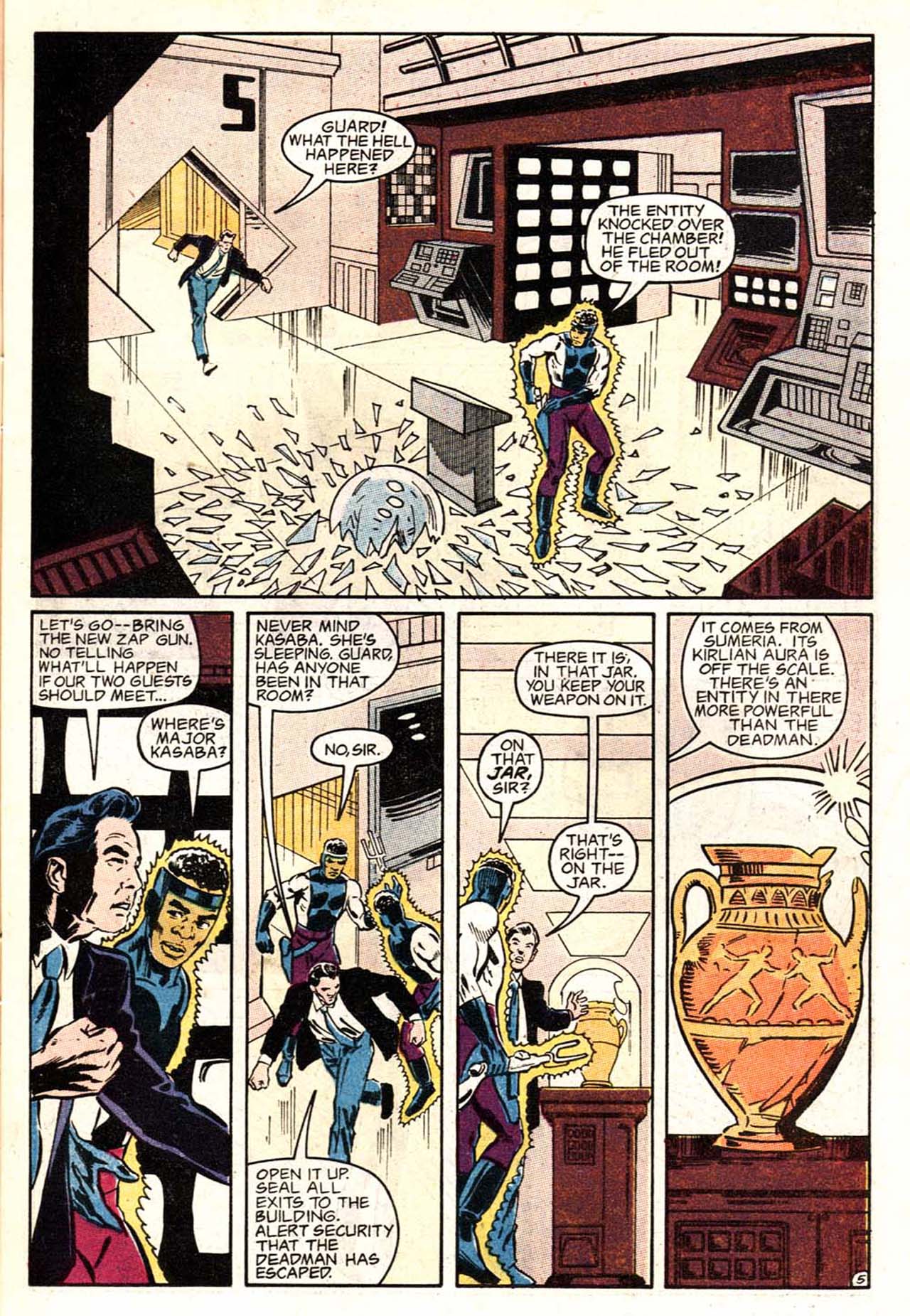 Action Comics (1938) 605 Page 14